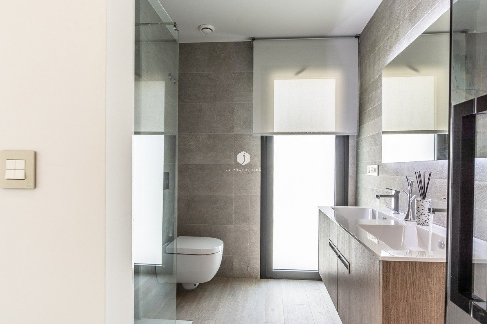 Nouvelle construction - Villa -
Finestrat - Campana Garden