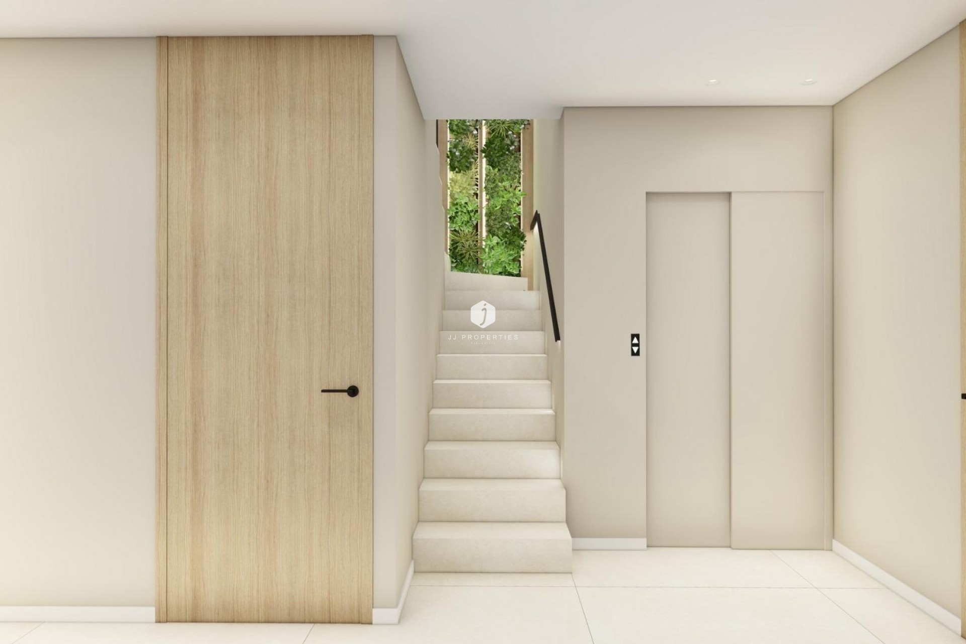 Nouvelle construction - Villa -
Finestrat - Finestrat Urbanizaciones