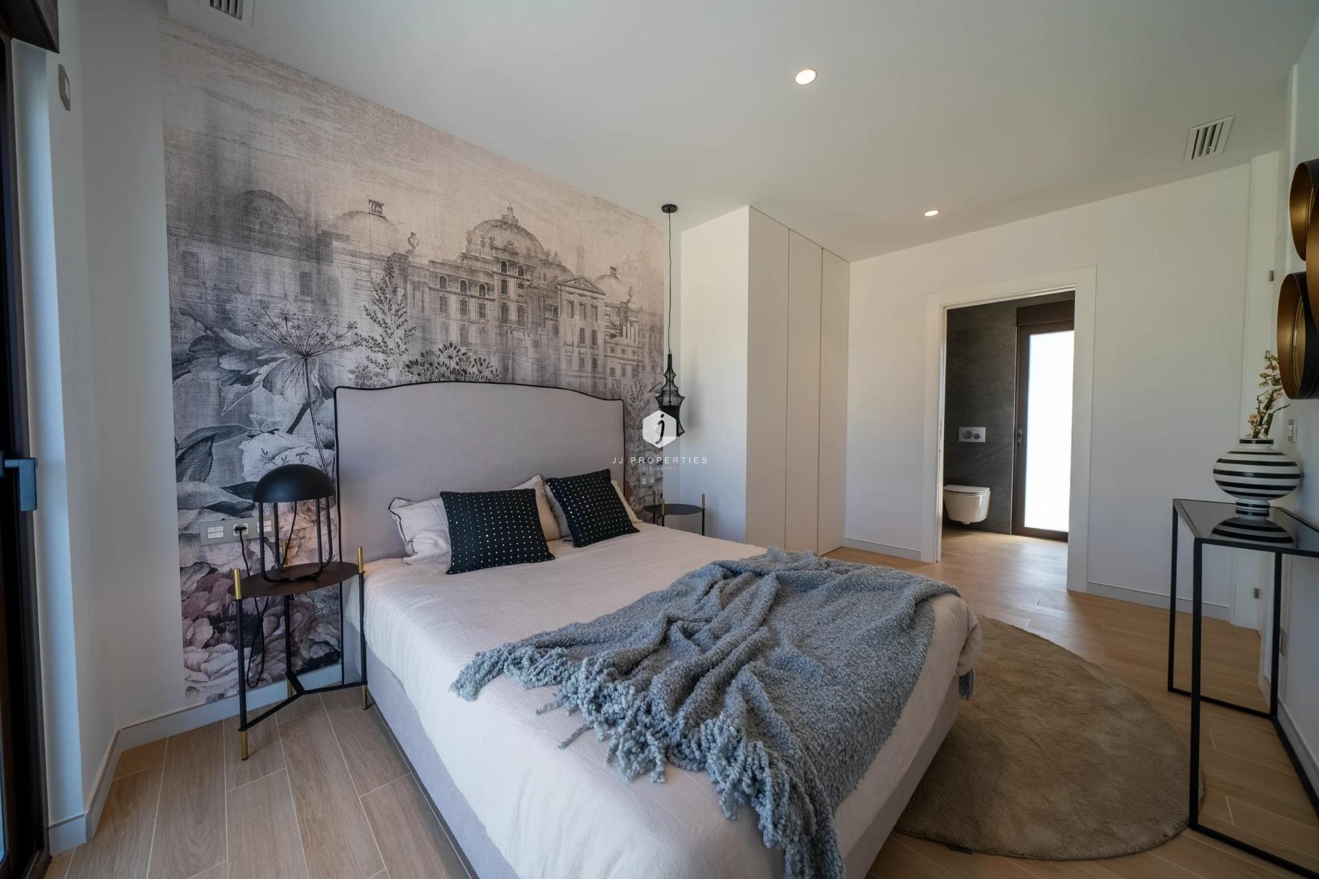 Nouvelle construction - Villa -
Finestrat - Golf Bahia