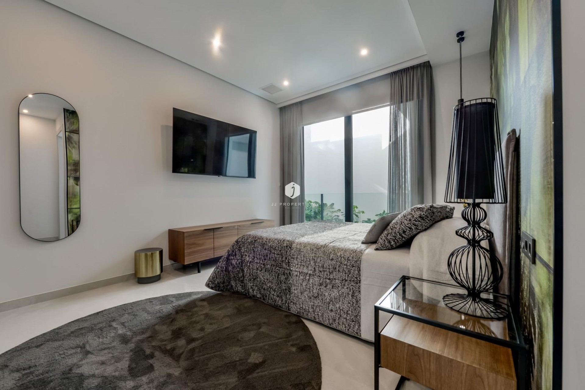 Nouvelle construction - Villa -
Finestrat - Sierra Cortina