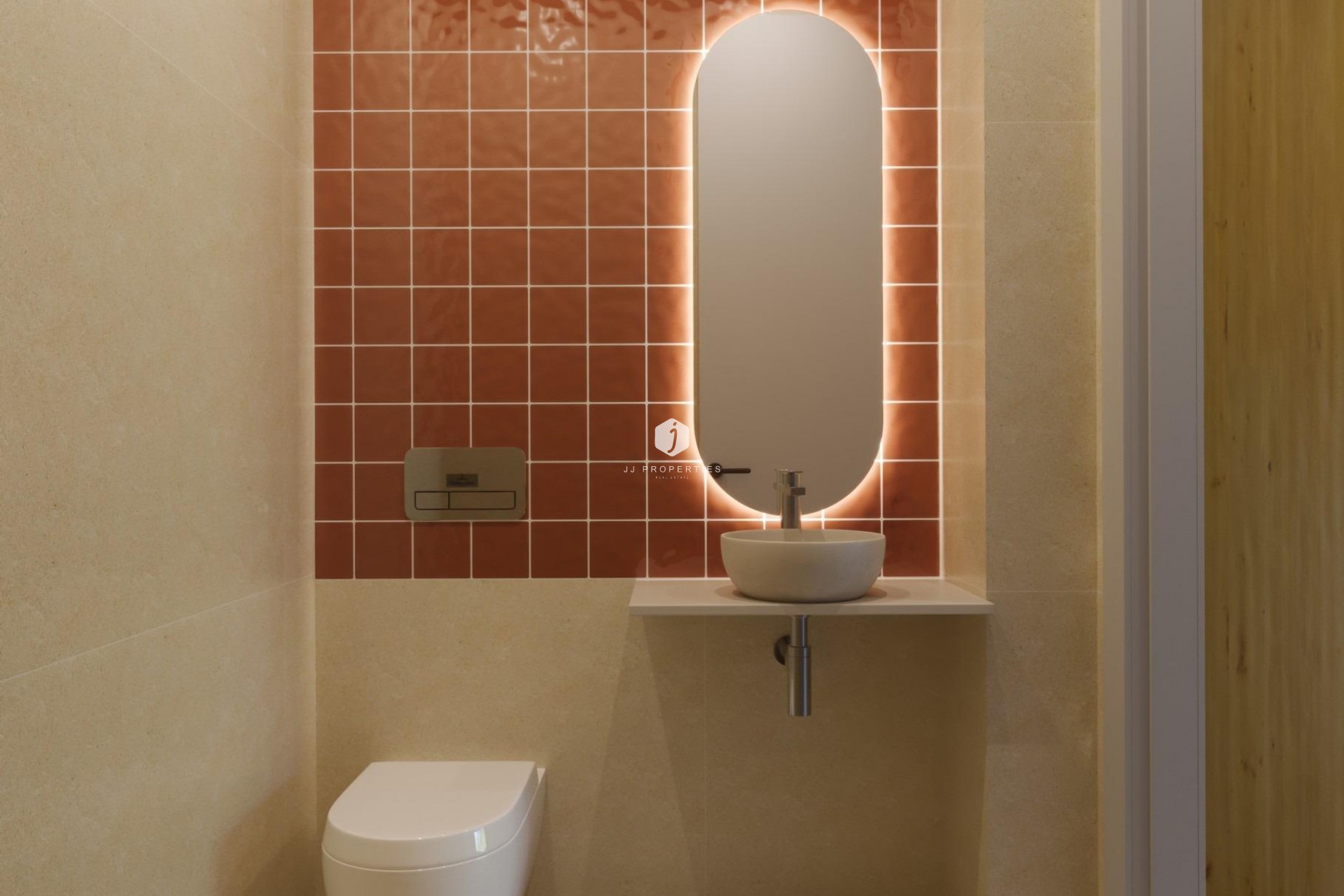 Nouvelle construction - Villa -
Finestrat - Sierra Cortina