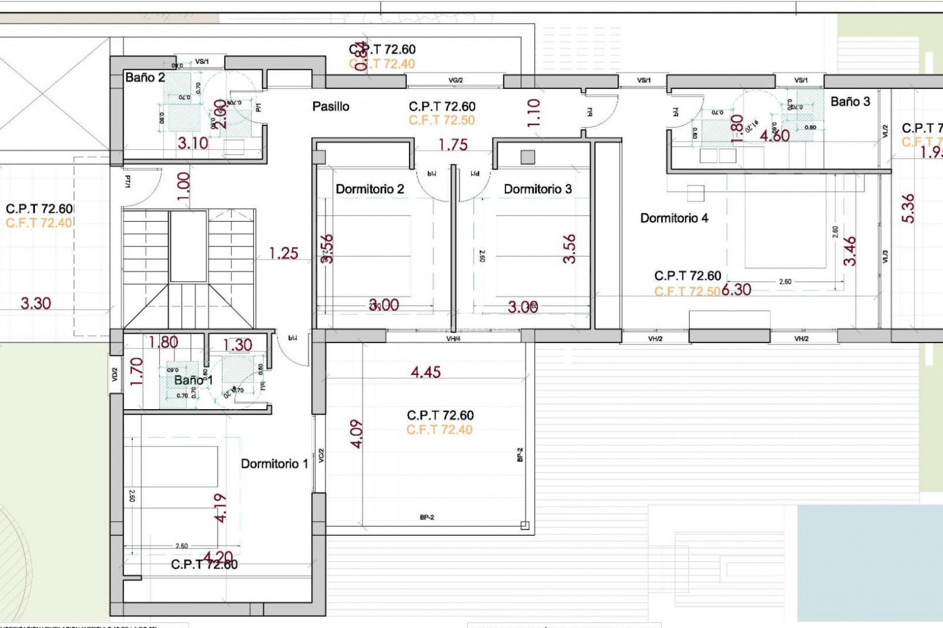 Nouvelle construction - Villa -
Jávea Xàbia - Las Laderas