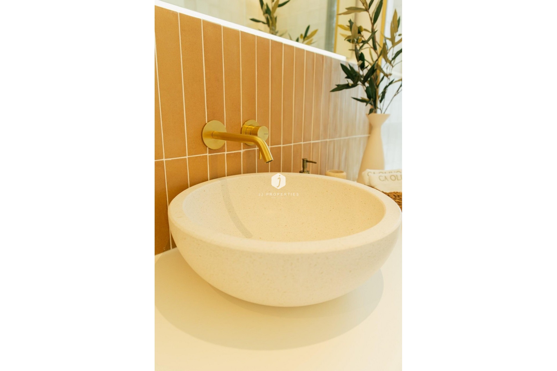 Nouvelle construction - Villa -
Jávea Xàbia - Valle del Sol