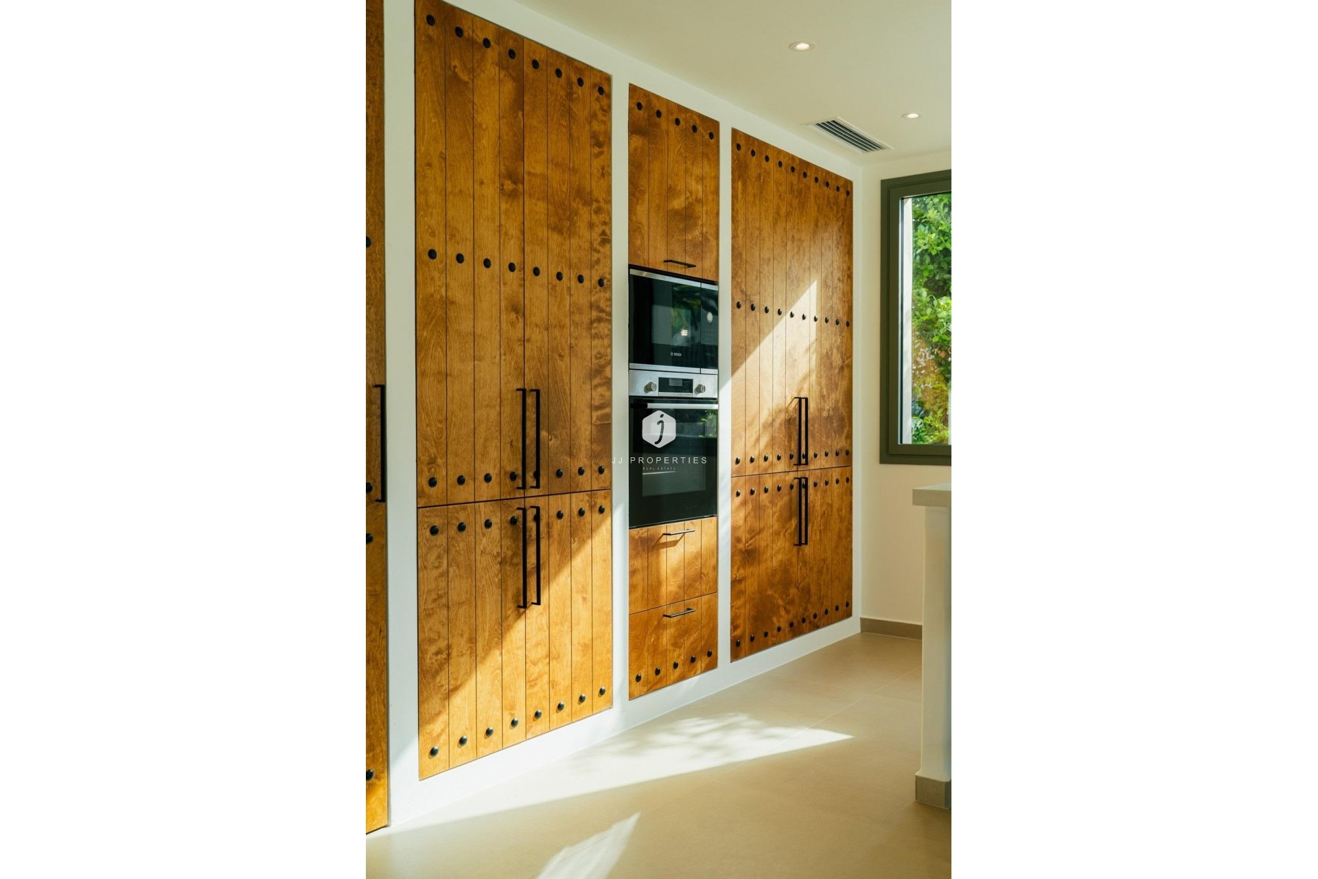 Nouvelle construction - Villa -
Jávea Xàbia - Valle del Sol