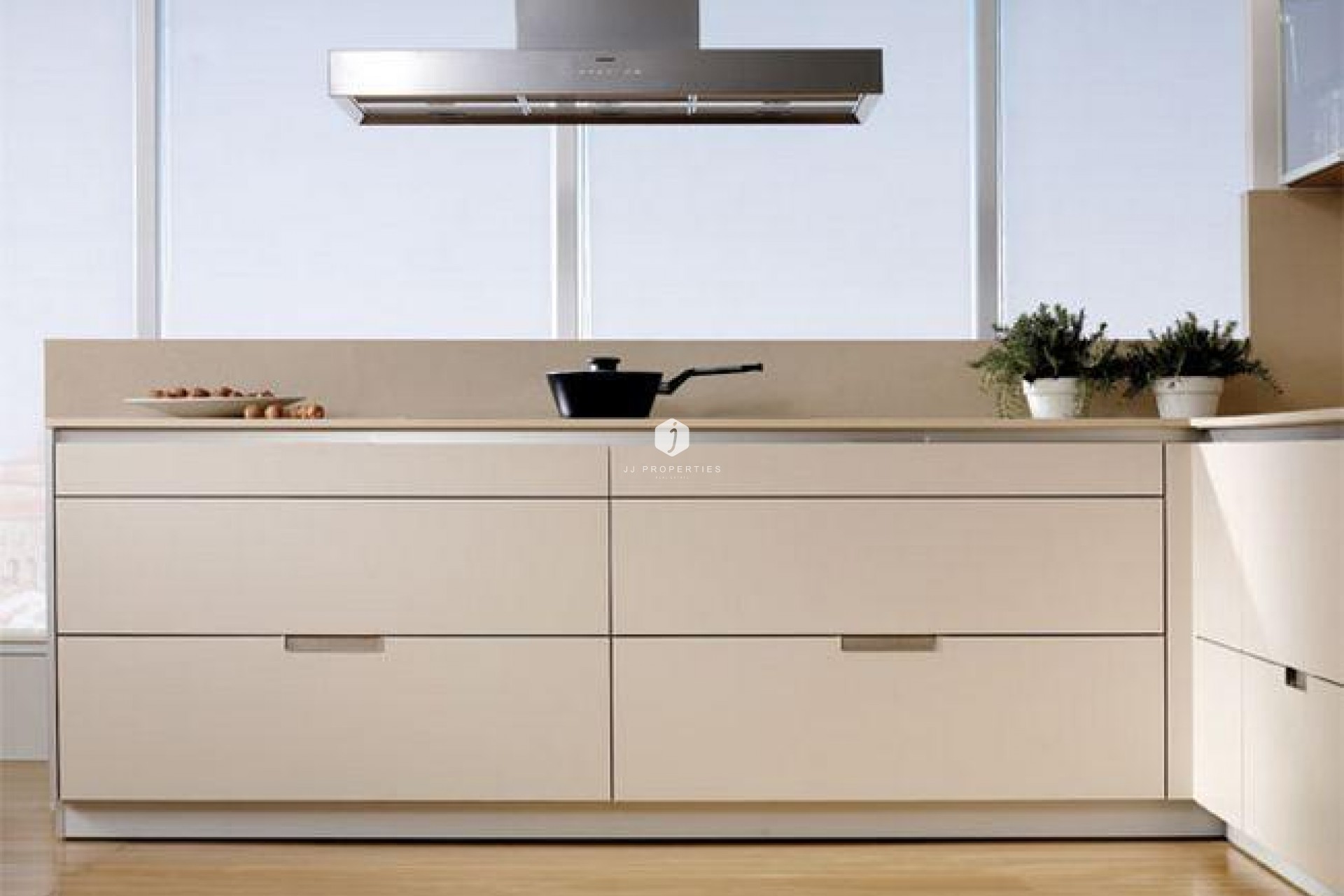 Nouvelle construction - Villa -
La Romana - Villas de la Romana