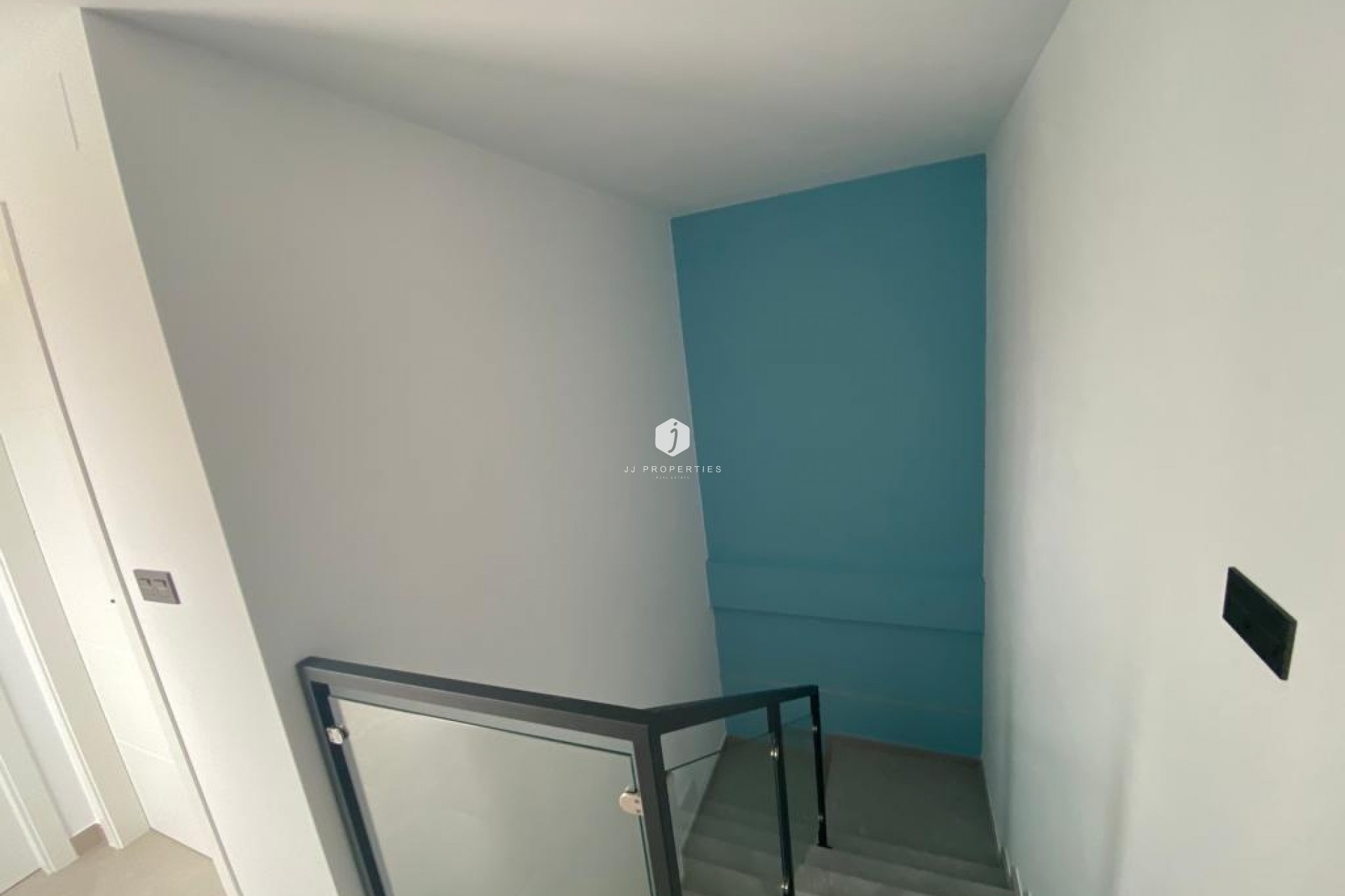 Nouvelle construction - Villa -
Los Alcazares - La Concha