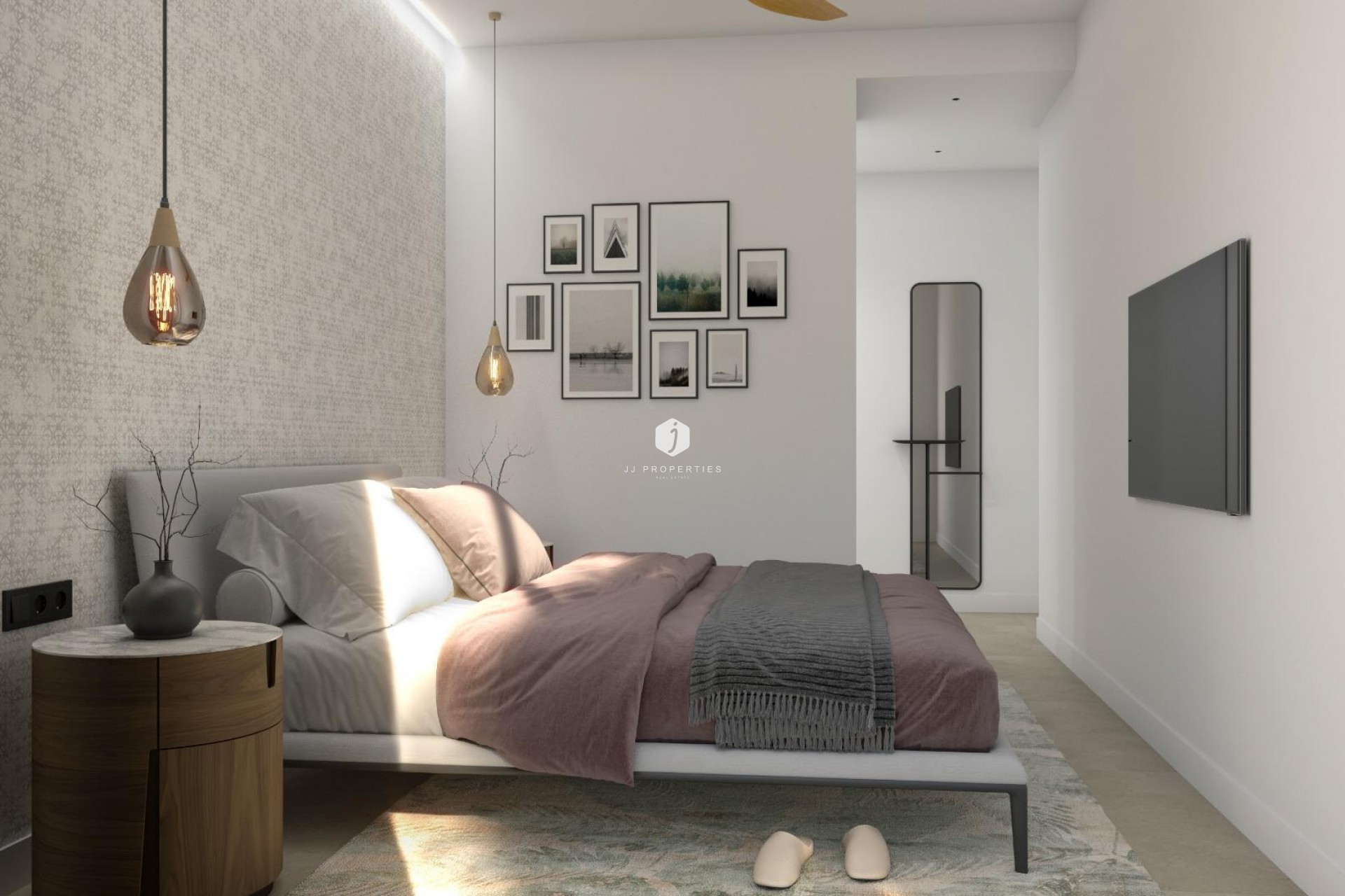 Nouvelle construction - Villa -
Los Alcazares - La Serena Golf