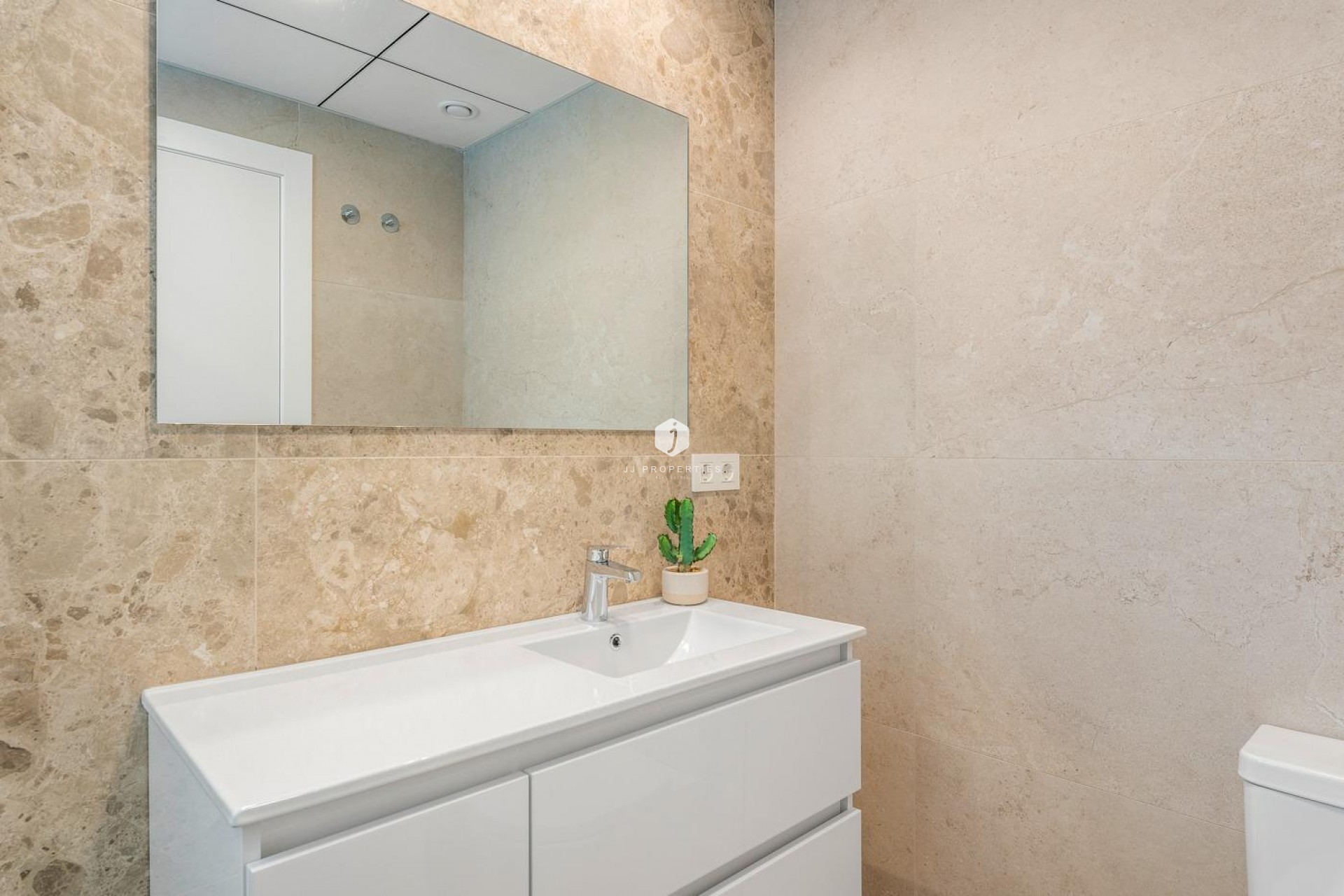 Nouvelle construction - Villa -
Los Alcazares - Serena Golf