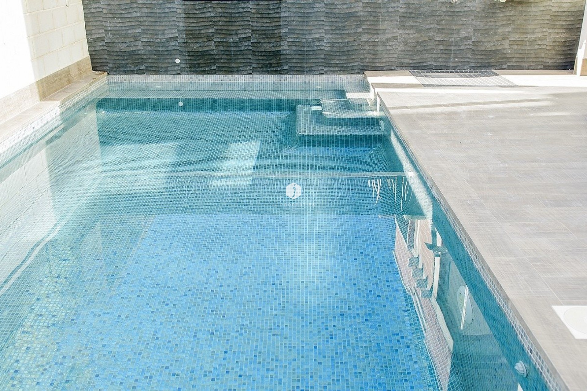 Nouvelle construction - Villa -
Los Montesinos - La herrada