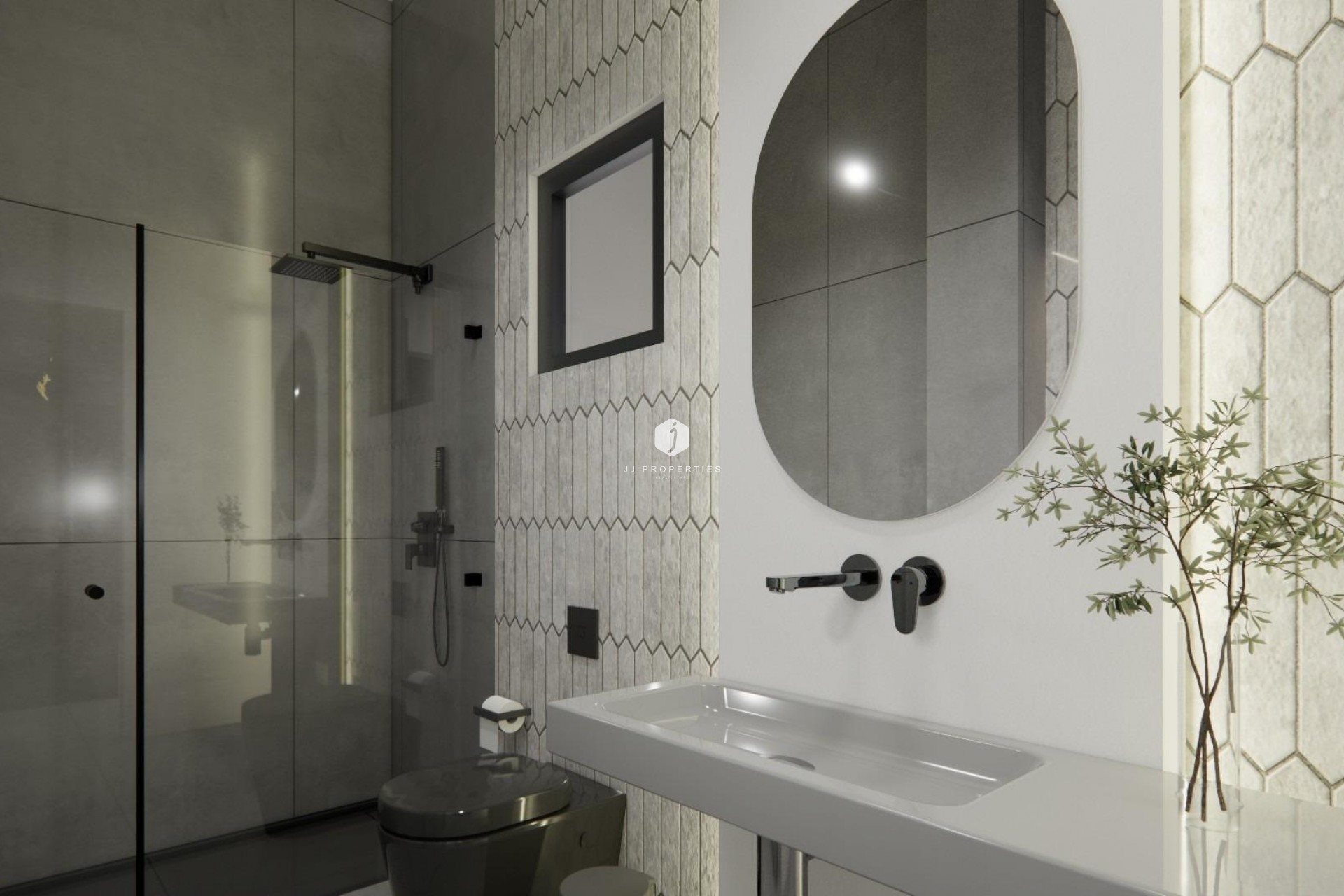 Nouvelle construction - Villa -
Los Montesinos - La herrada