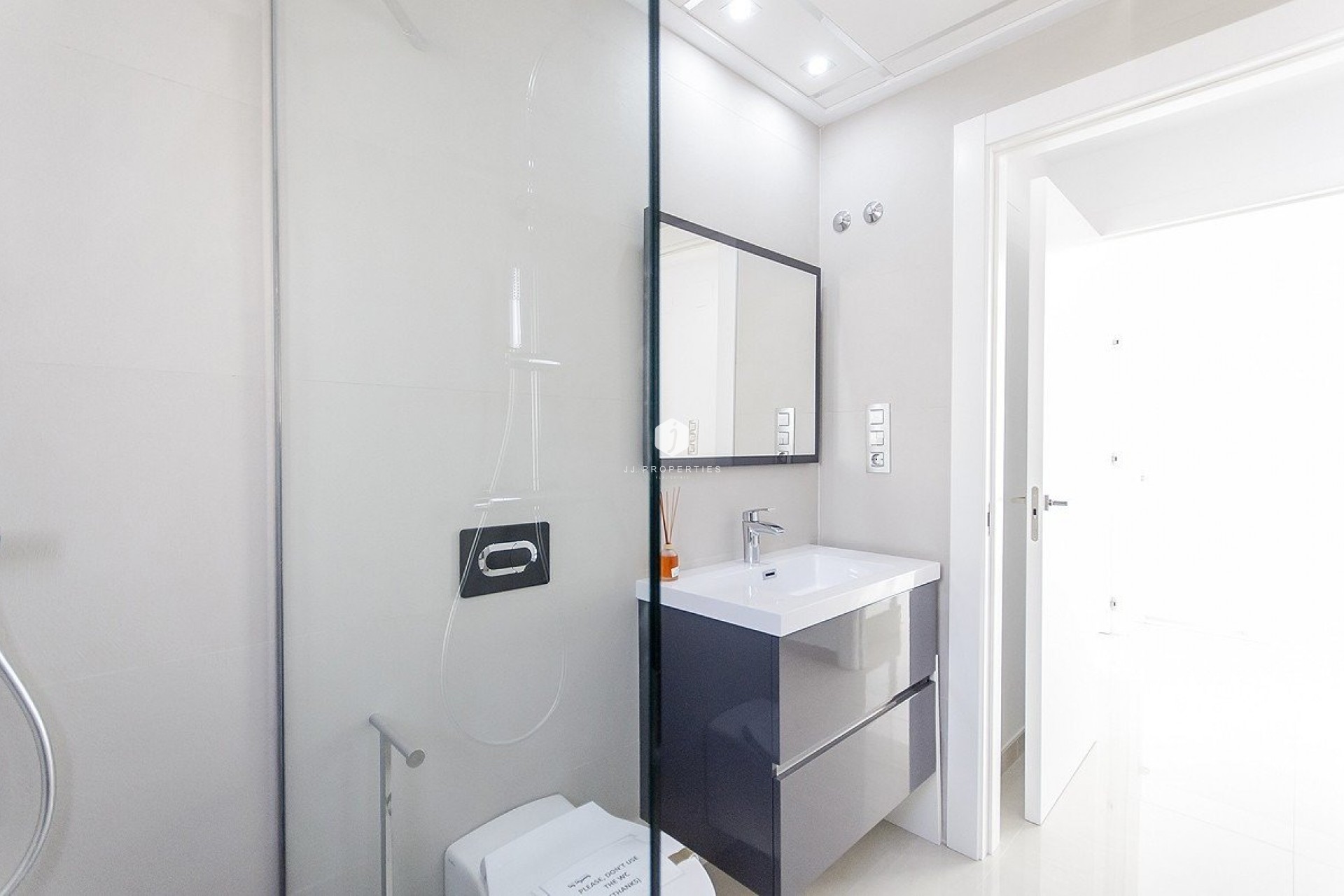 Nouvelle construction - Villa -
Los Montesinos - La herrada