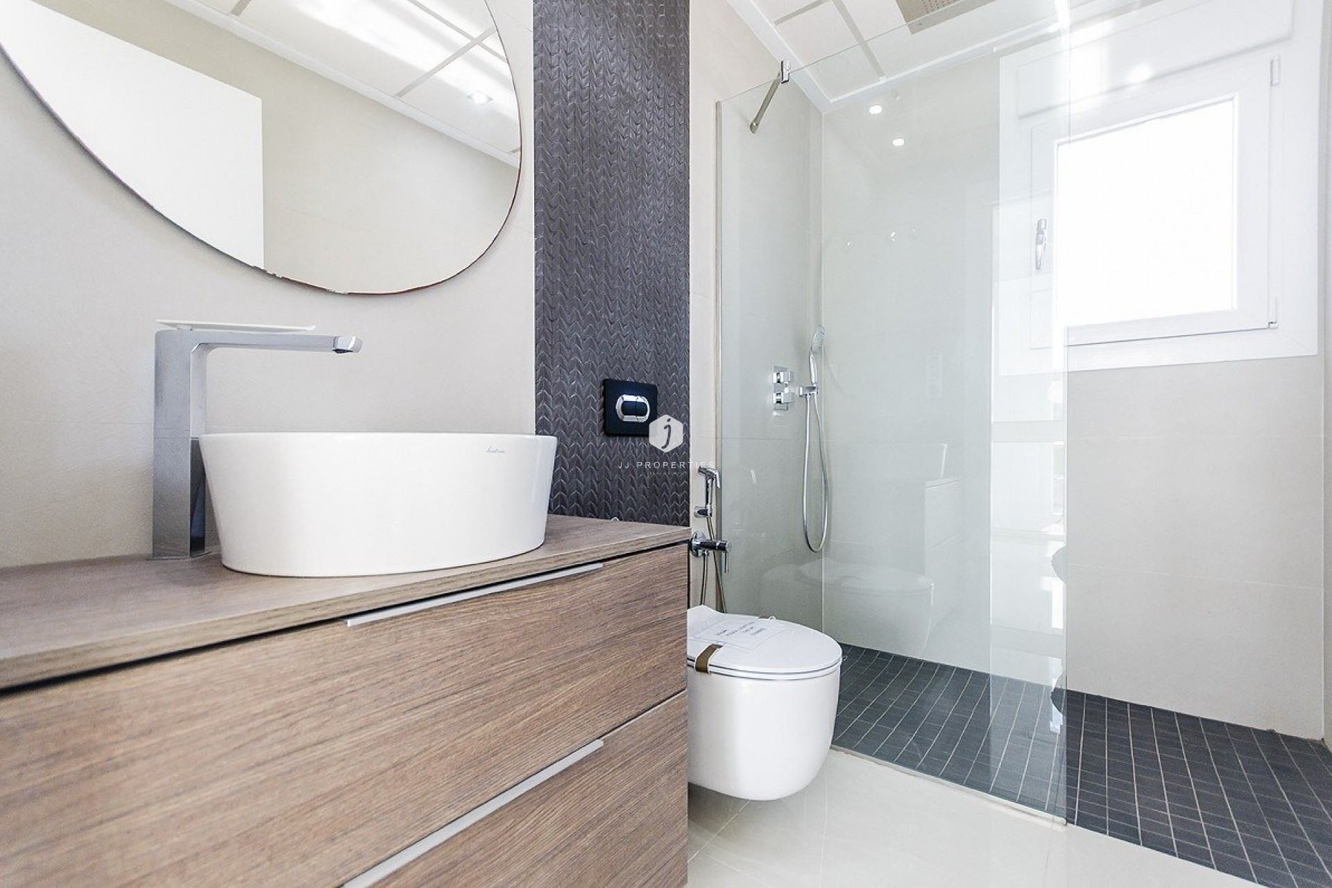 Nouvelle construction - Villa -
Los Montesinos - La herrada