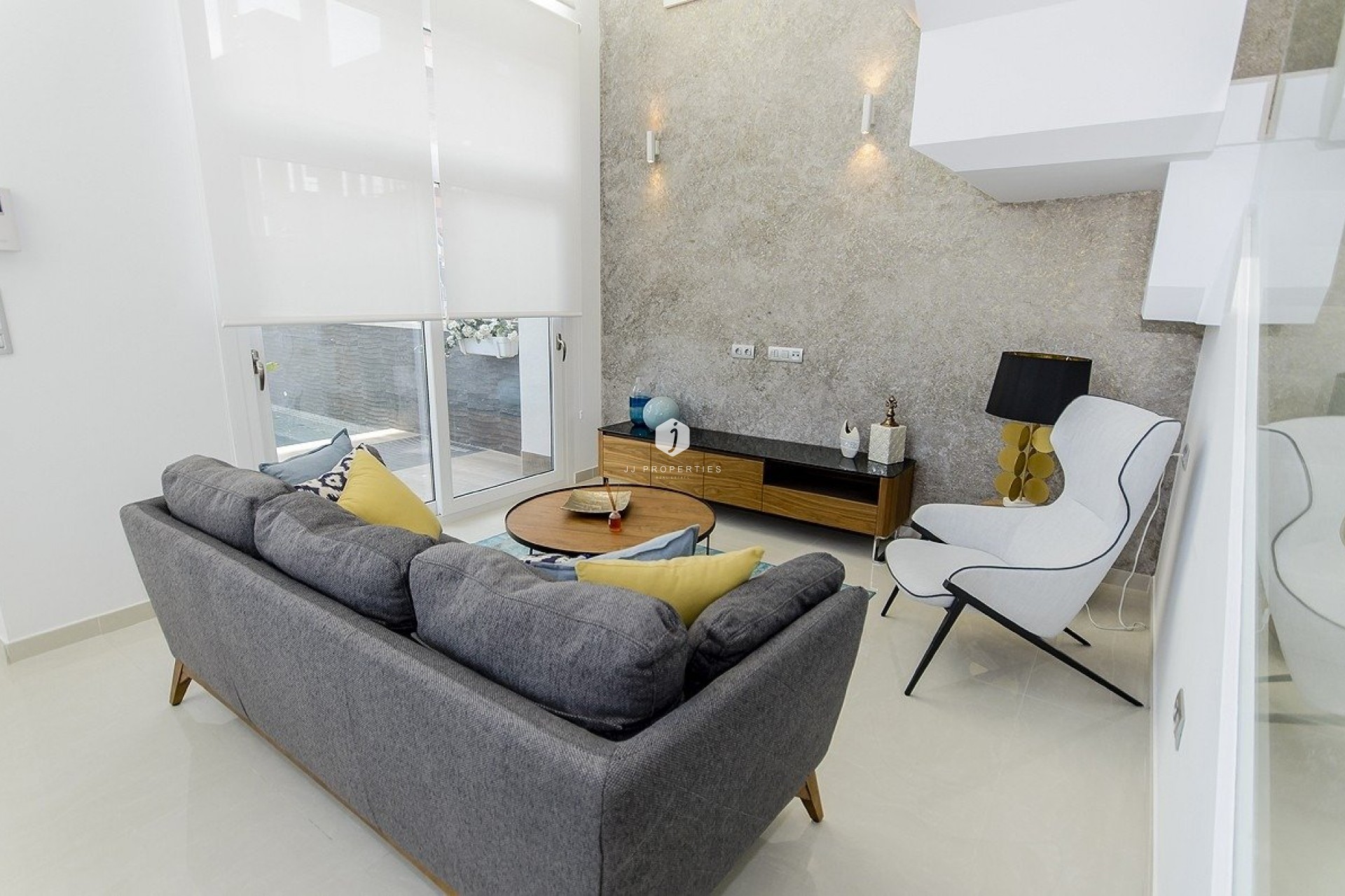 Nouvelle construction - Villa -
Los Montesinos - La herrada