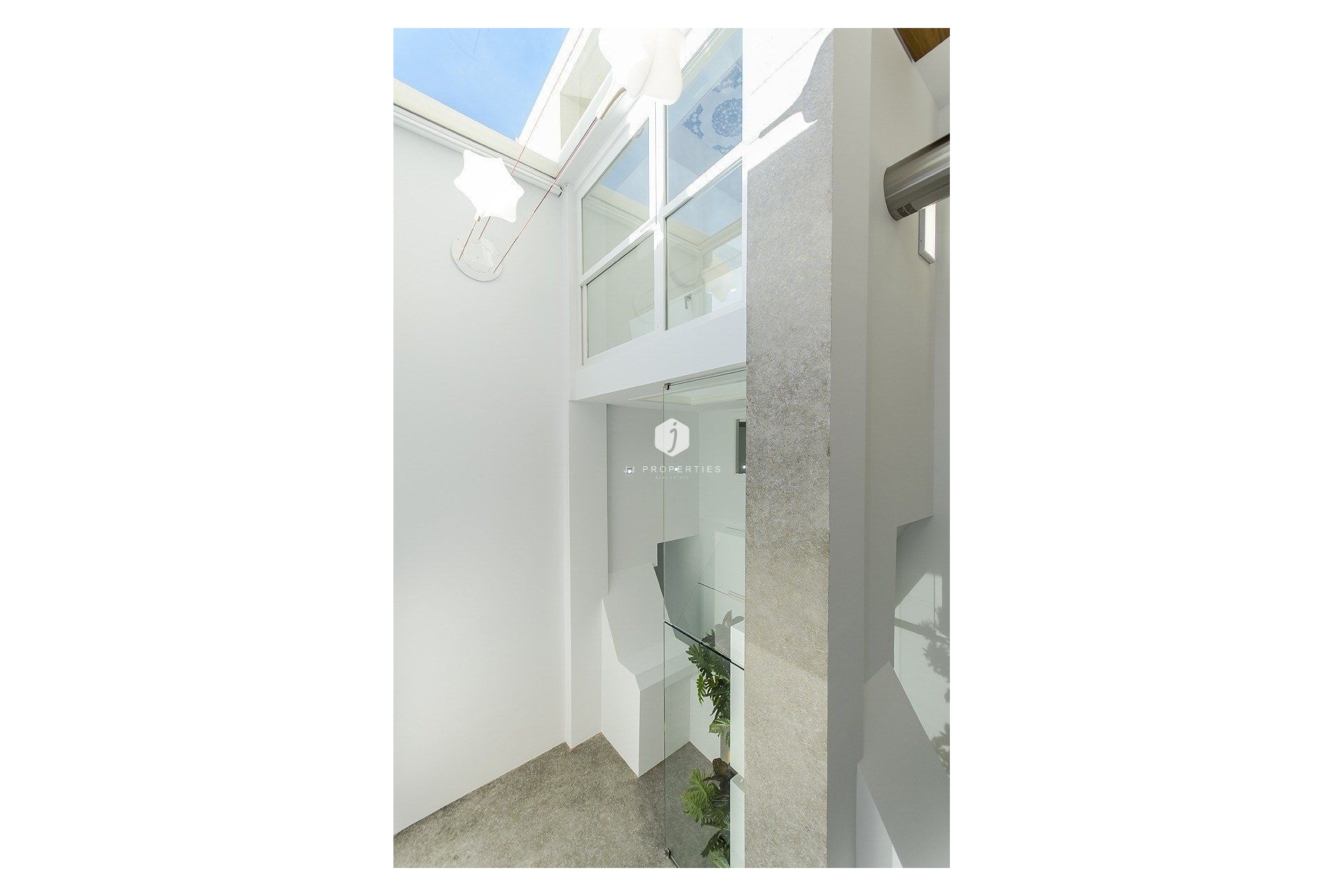 Nouvelle construction - Villa -
Los Montesinos - La herrada