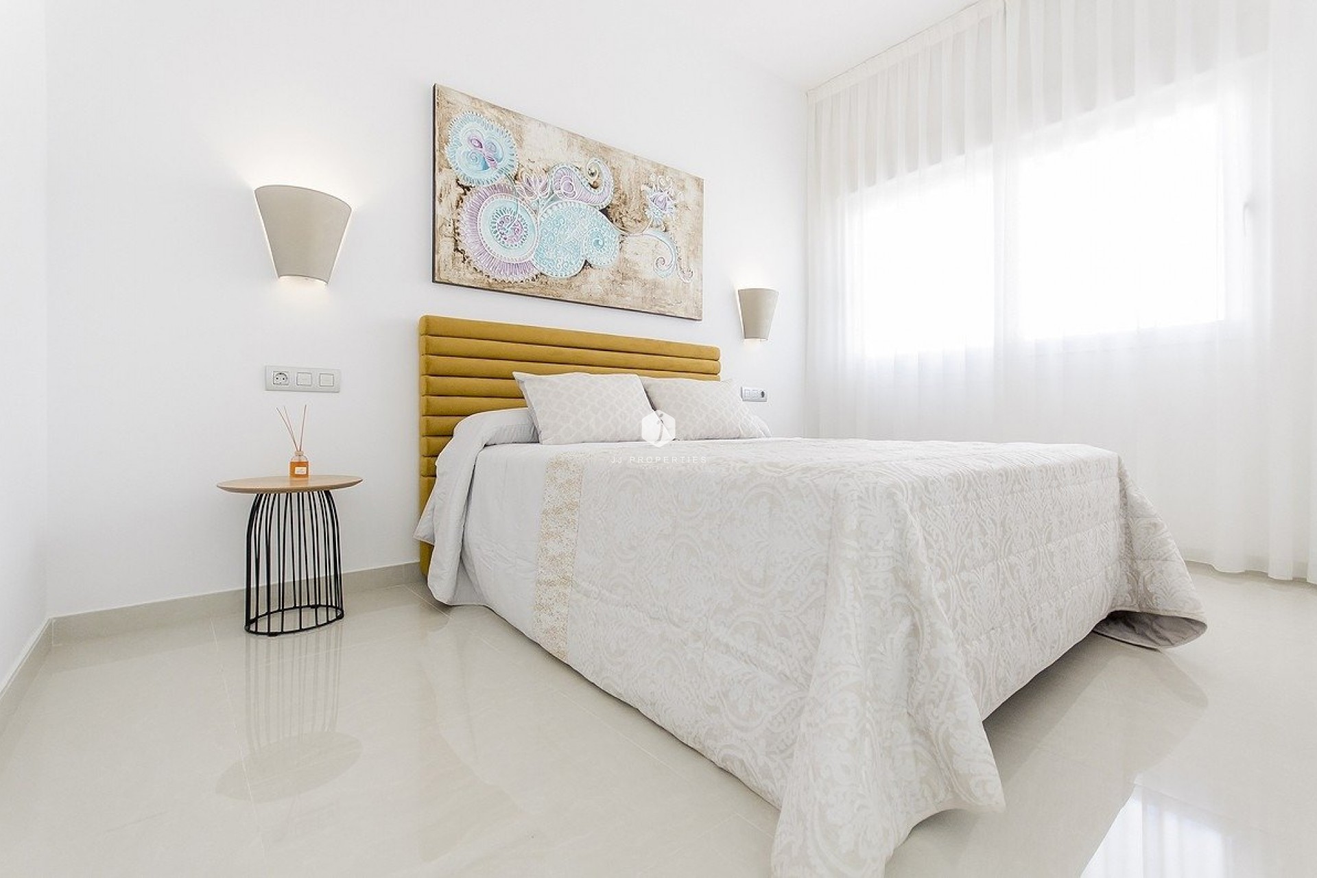 Nouvelle construction - Villa -
Los Montesinos - La herrada