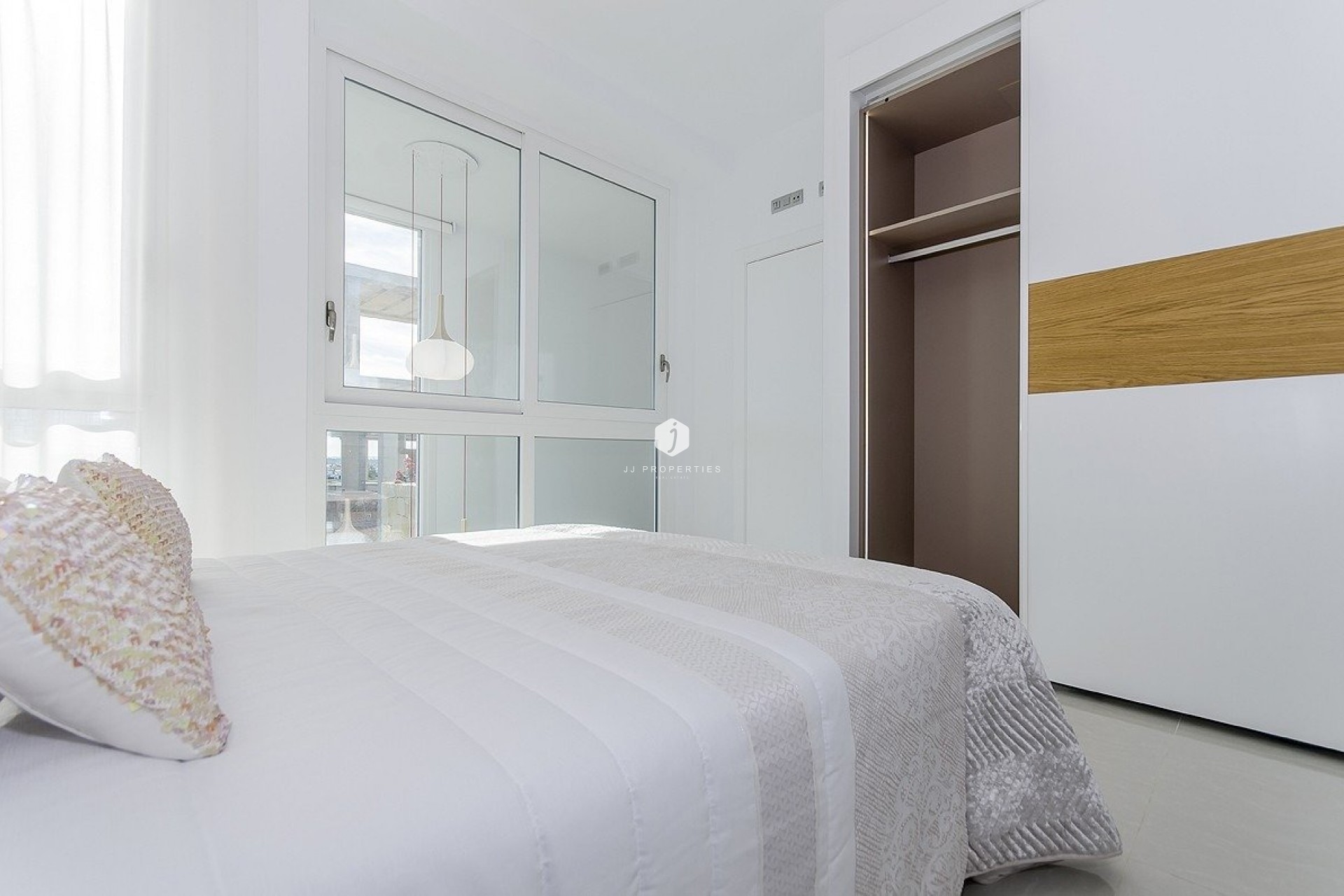 Nouvelle construction - Villa -
Los Montesinos - La herrada