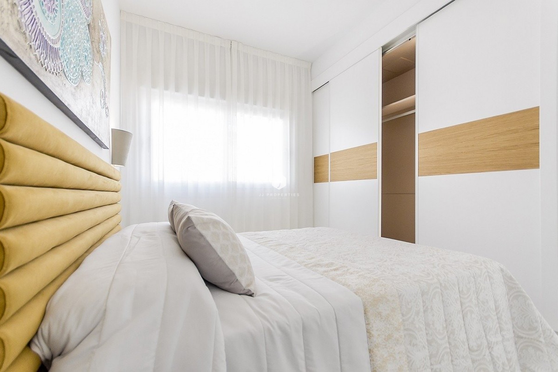 Nouvelle construction - Villa -
Los Montesinos - La herrada