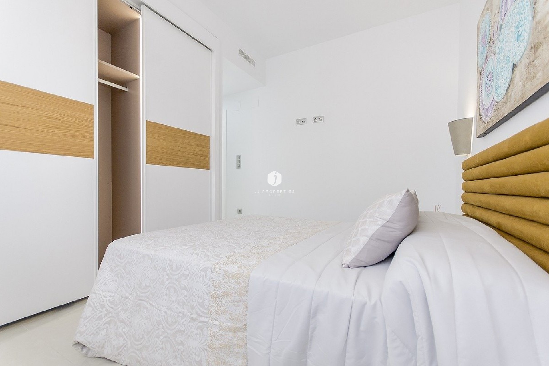 Nouvelle construction - Villa -
Los Montesinos - La herrada