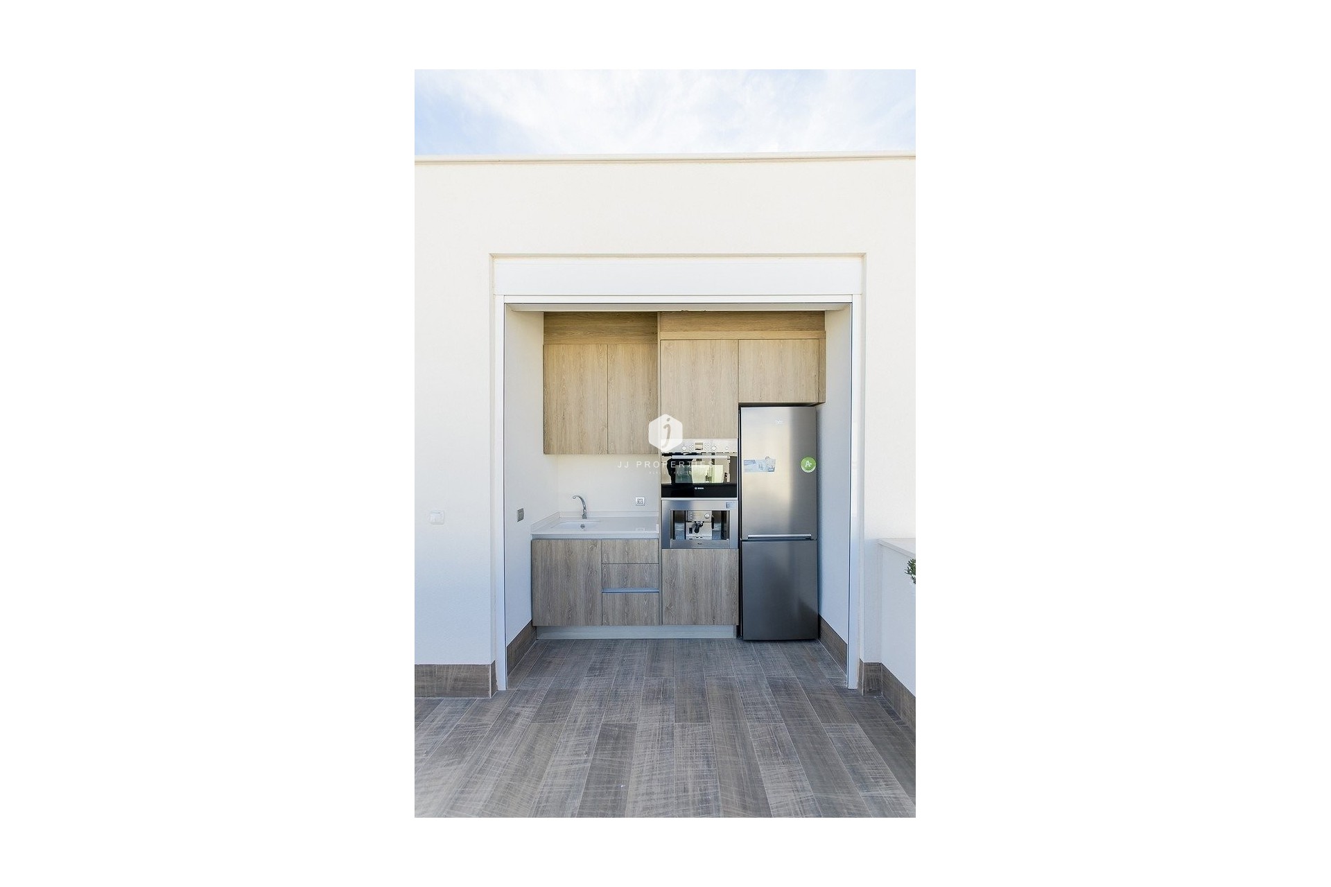 Nouvelle construction - Villa -
Los Montesinos - La herrada