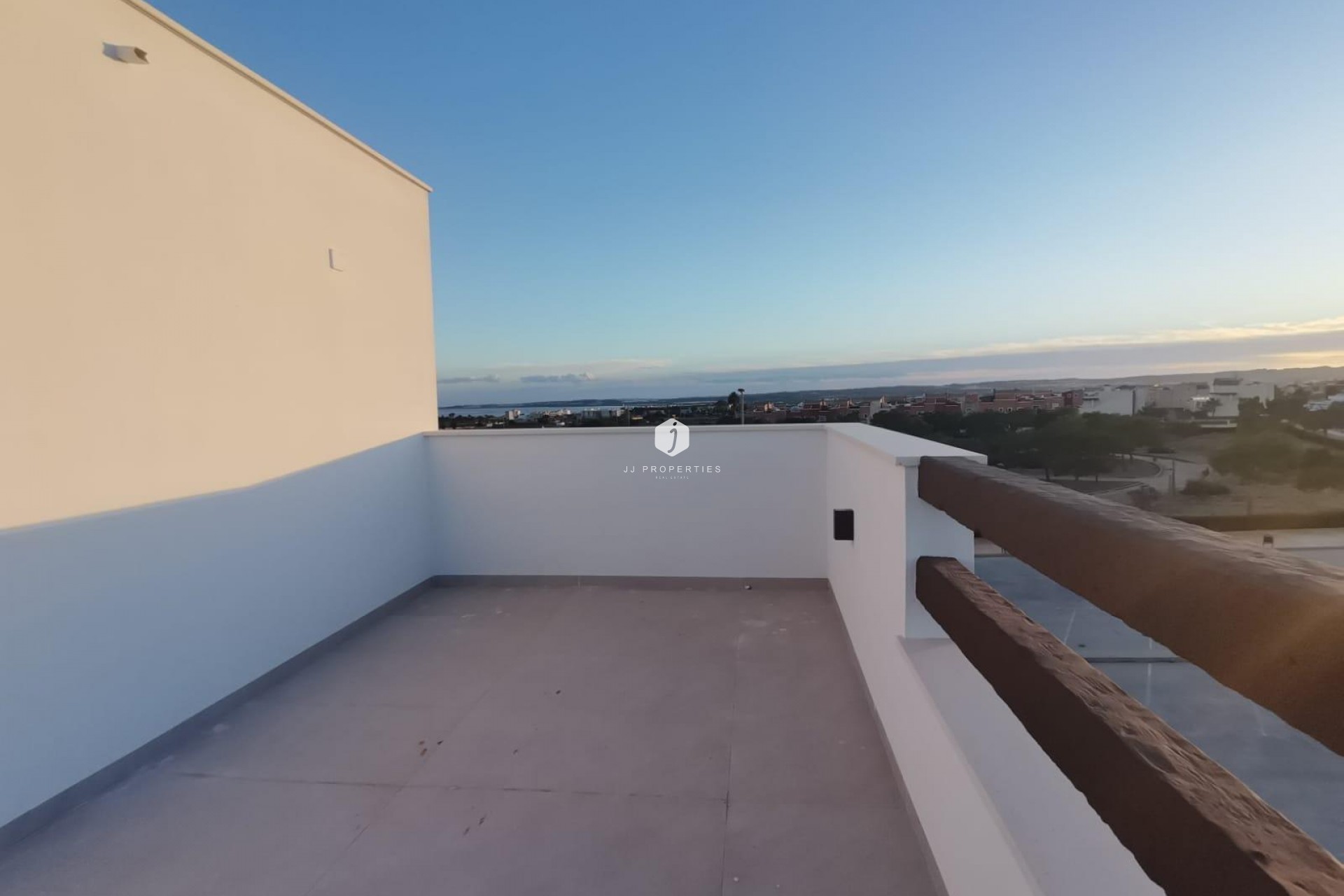 Nouvelle construction - Villa -
Los Montesinos - La herrada