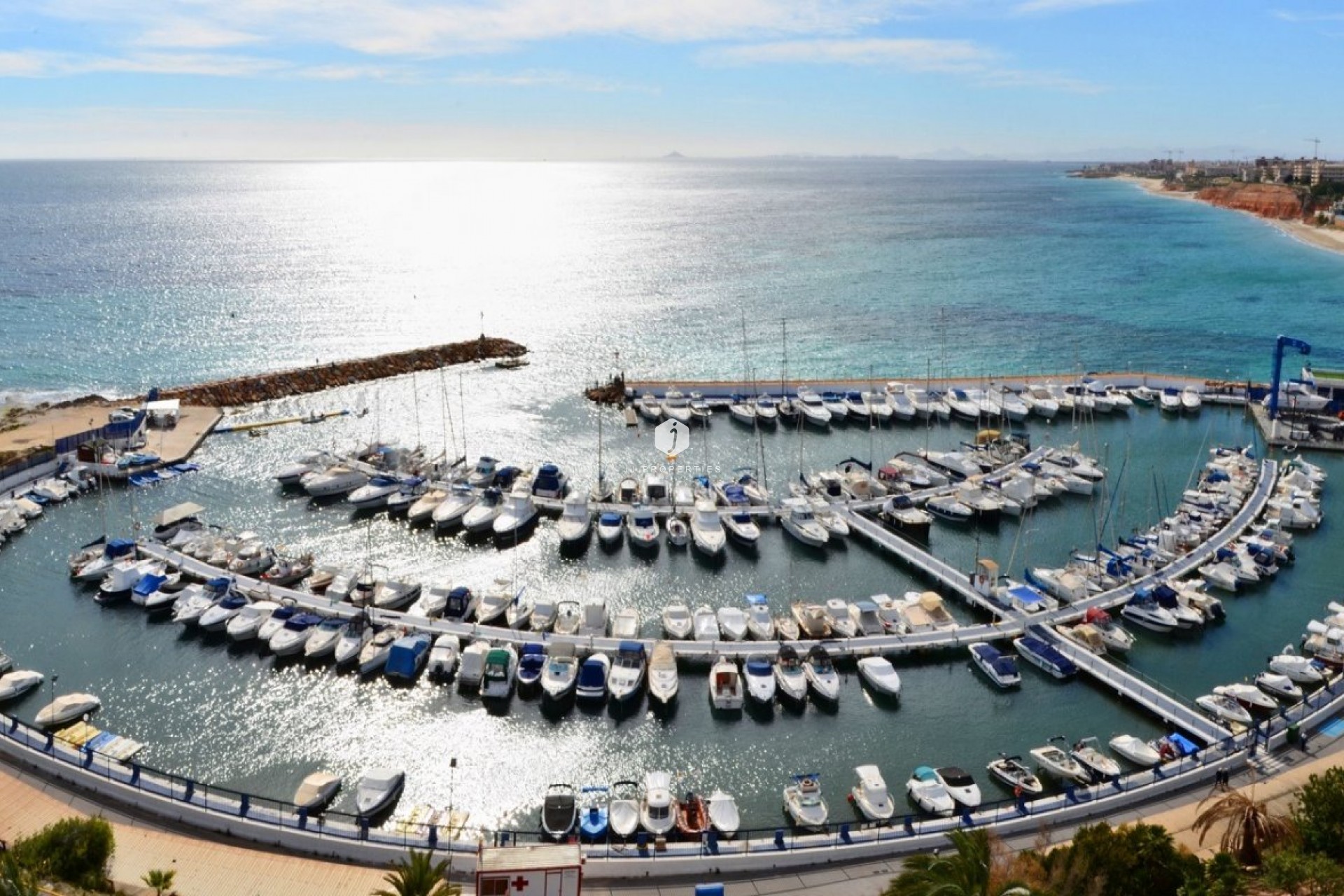 Nouvelle construction - Villa -
Orihuela Costa - Campoamor