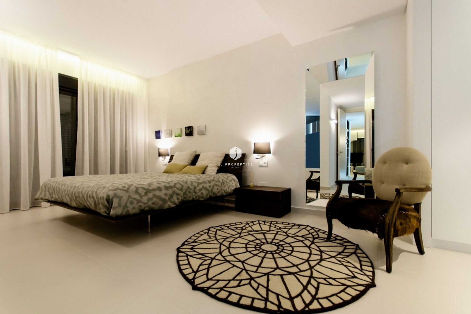 Nouvelle construction - Villa -
Orihuela Costa - Campoamor