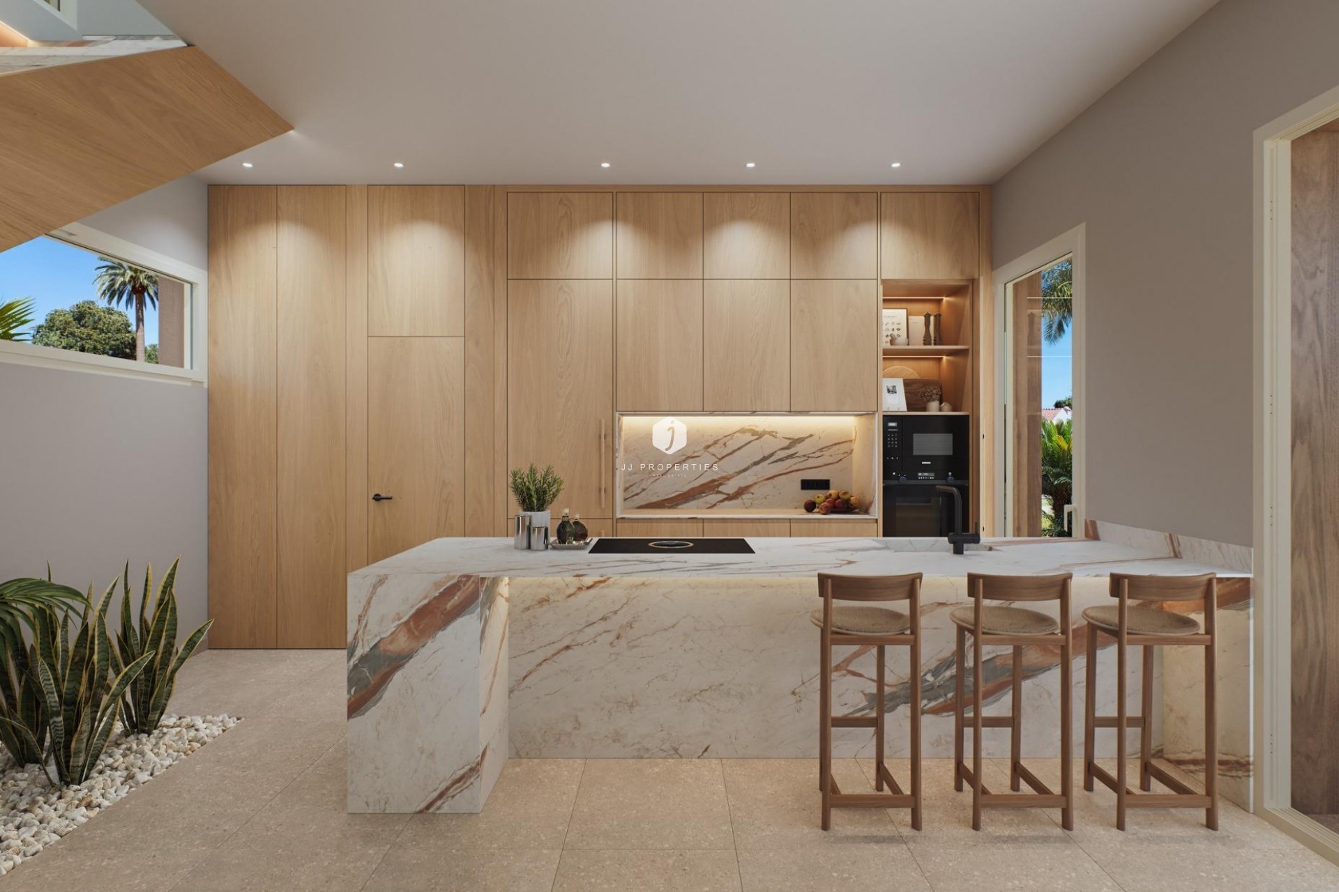 Nouvelle construction - Villa -
Orihuela Costa - Dehesa de campoamor