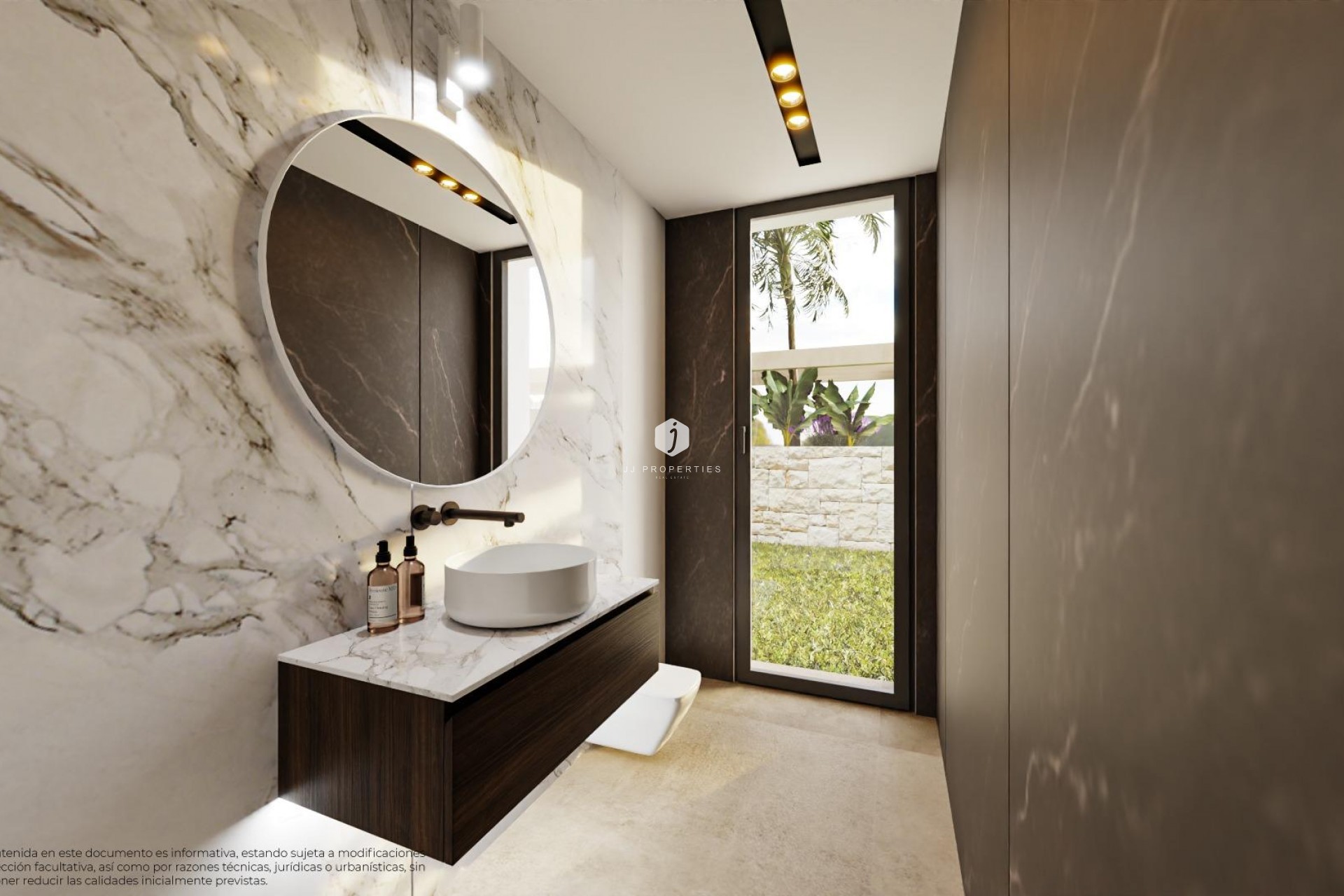 Nouvelle construction - Villa -
Orihuela Costa - La Zenia