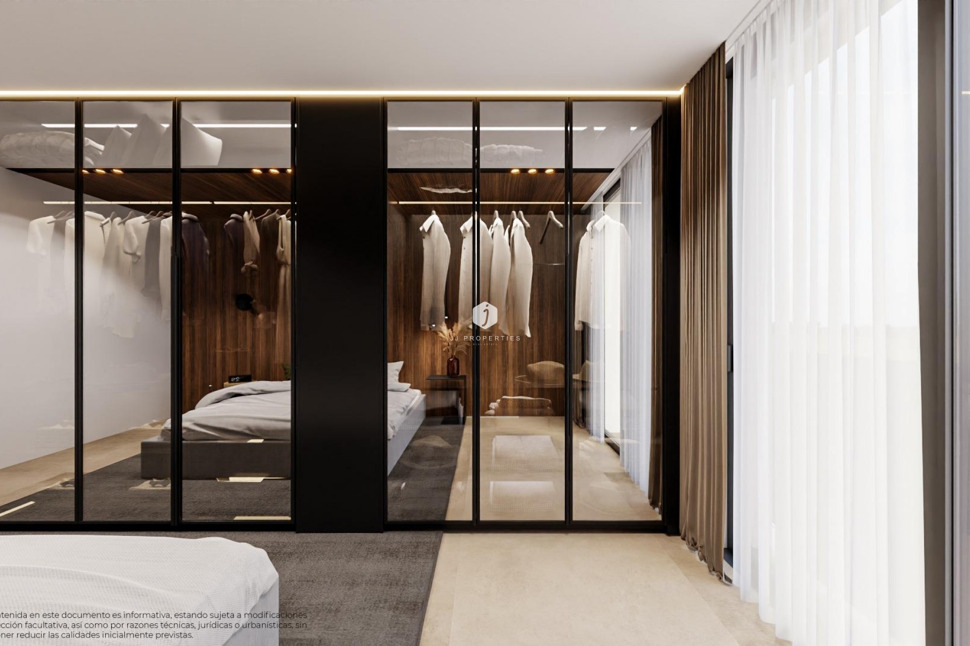 Nouvelle construction - Villa -
Orihuela Costa - La Zenia