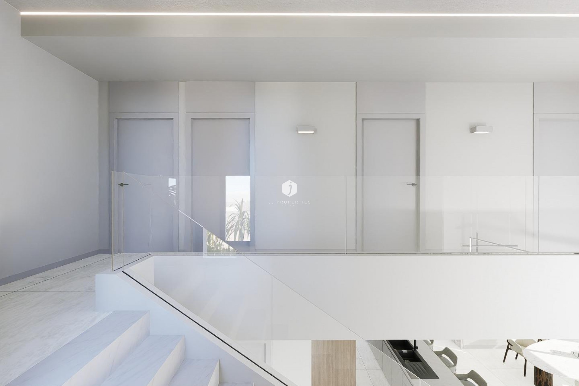 Nouvelle construction - Villa -
Orihuela Costa - La Zenia