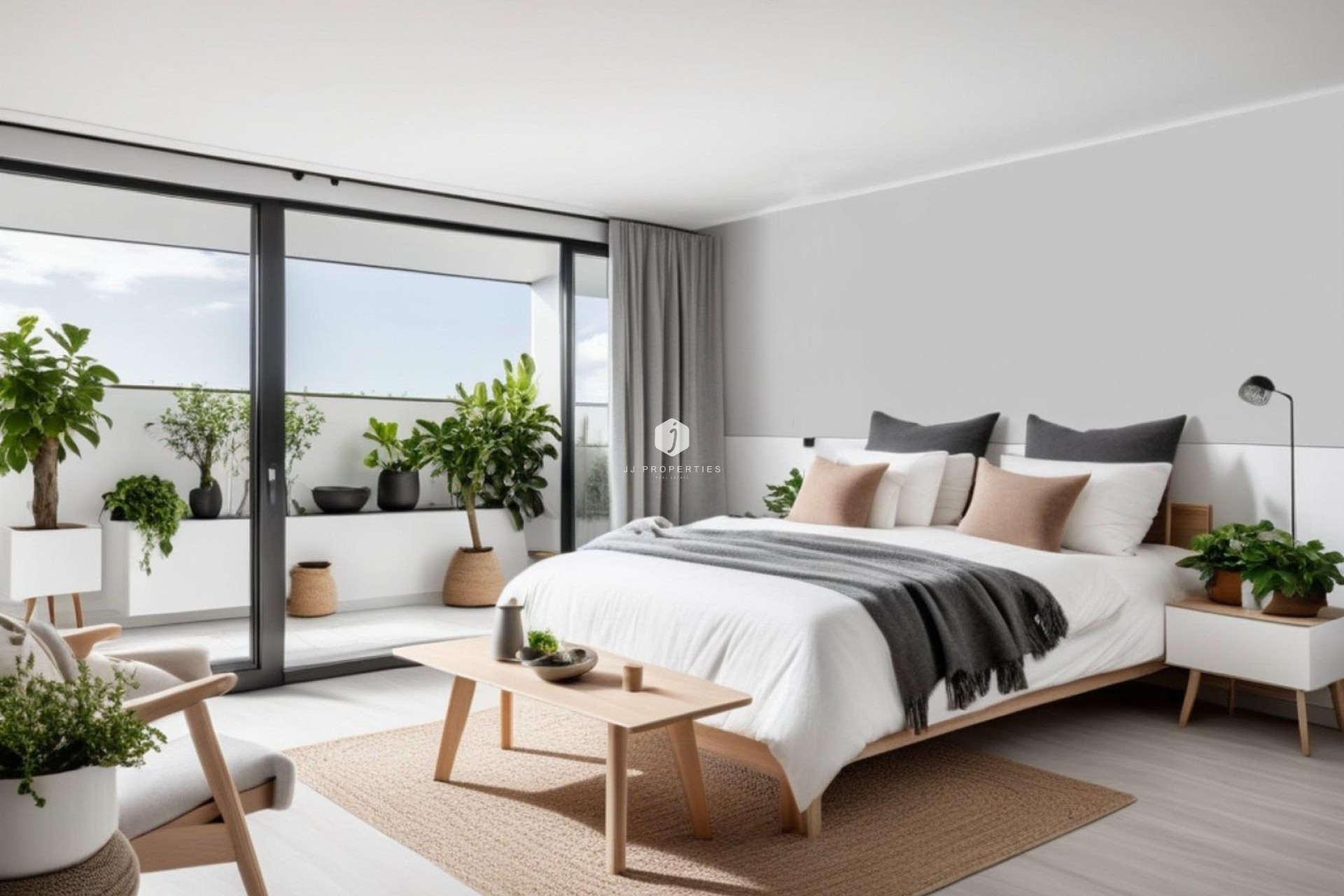 Nouvelle construction - Villa -
Orihuela Costa - Las Filipinas