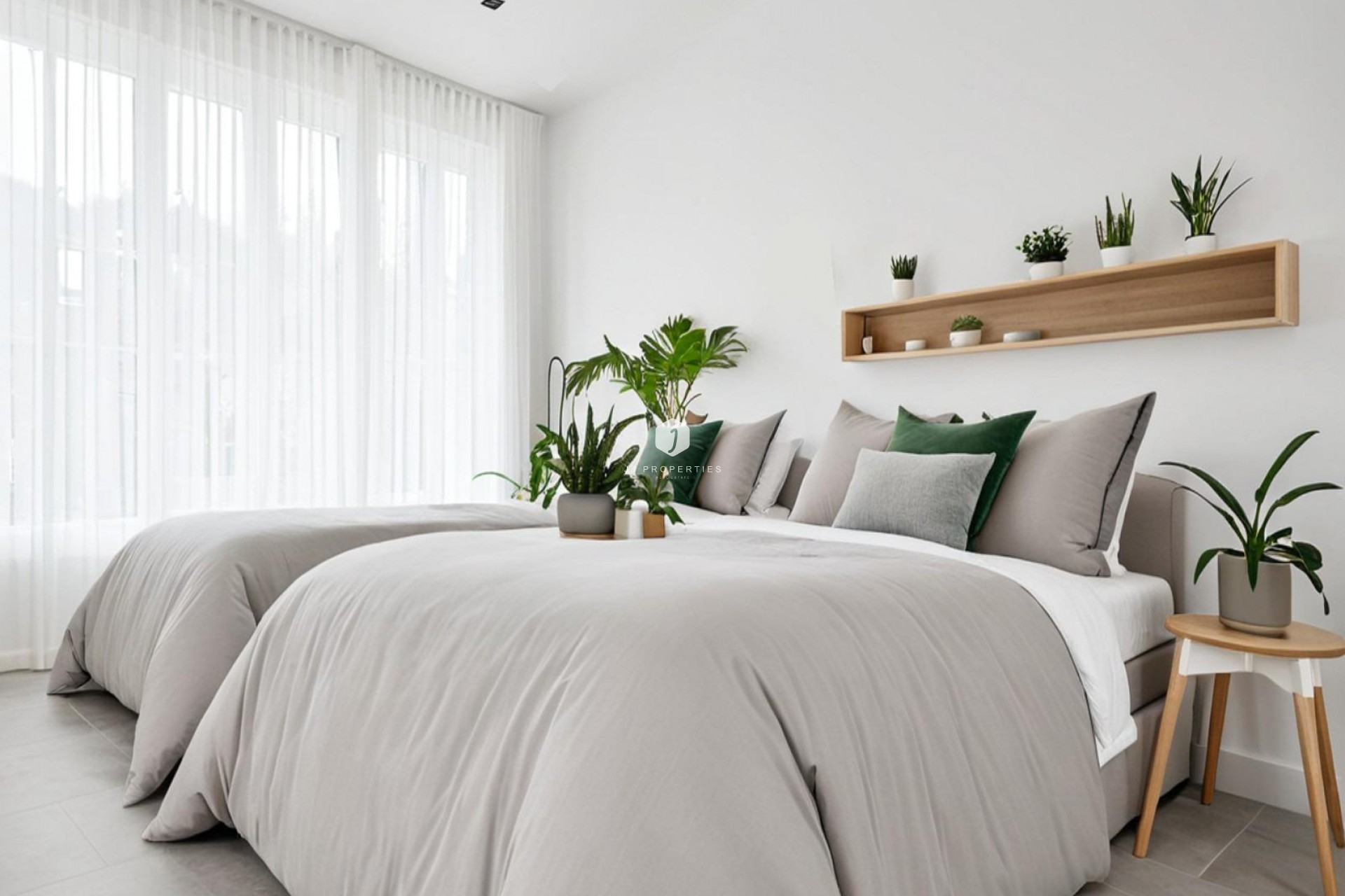 Nouvelle construction - Villa -
Orihuela Costa - Las Filipinas