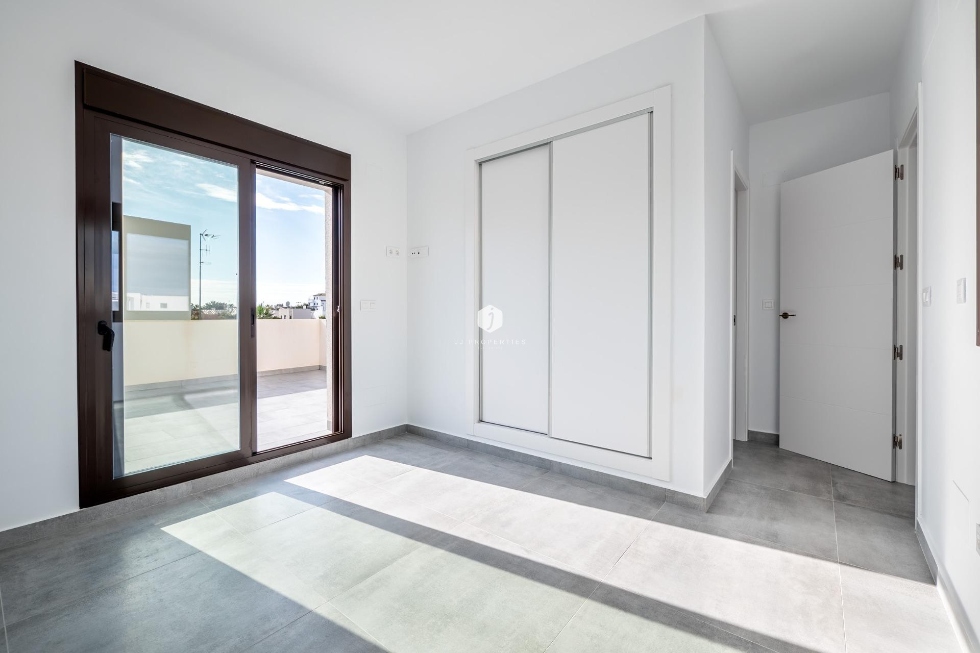 Nouvelle construction - Villa -
Orihuela Costa - PAU 8