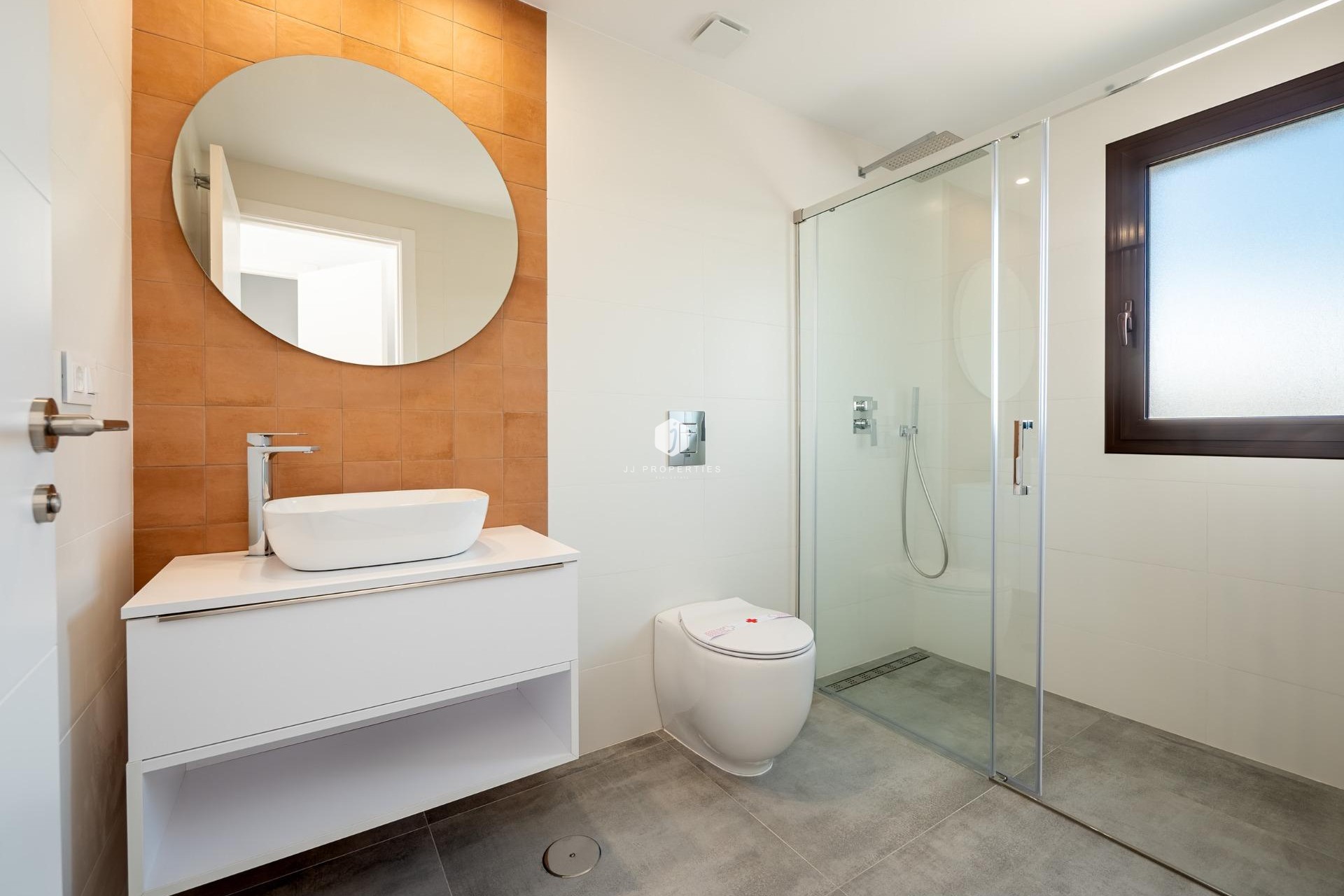 Nouvelle construction - Villa -
Orihuela Costa - PAU 8