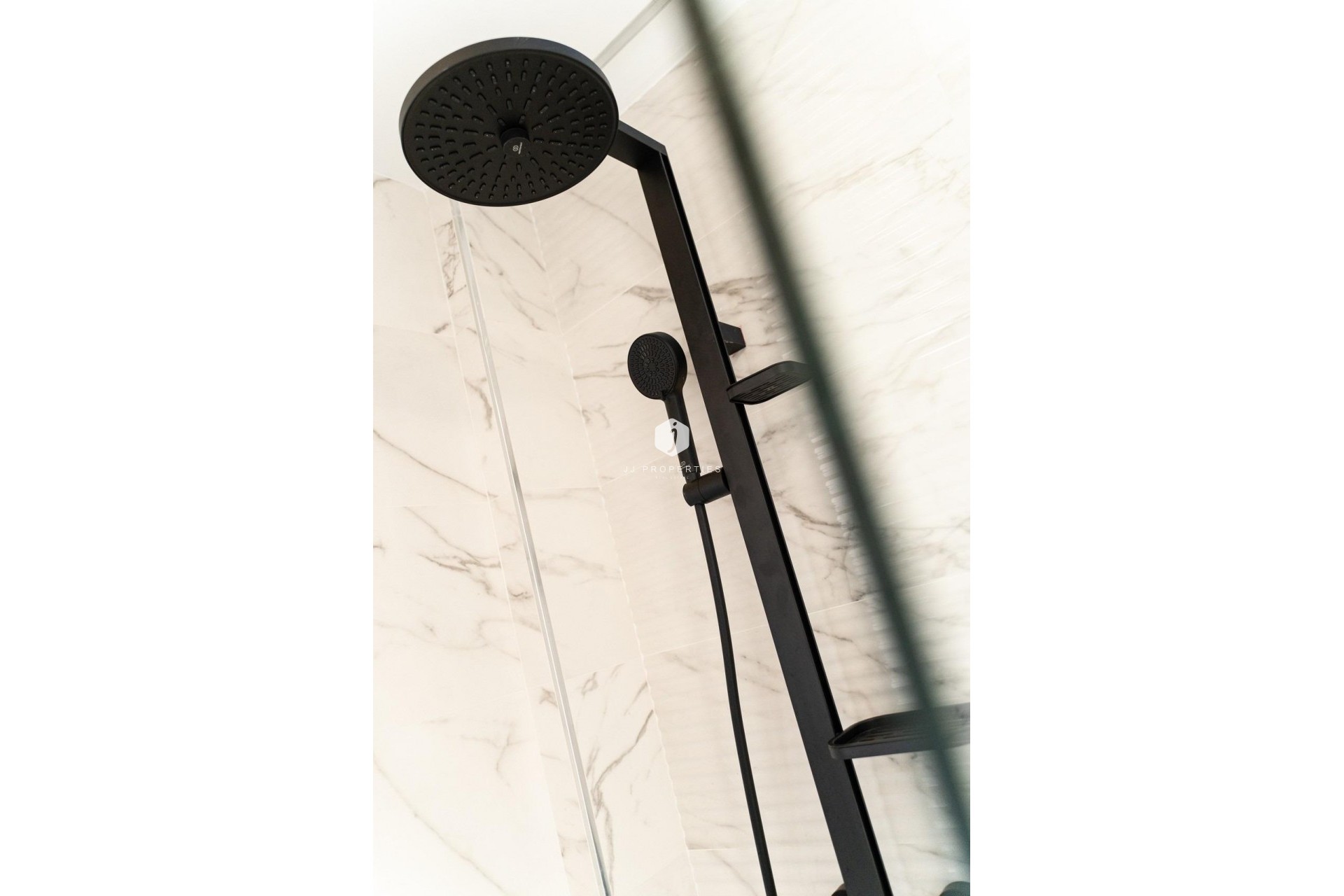 Nouvelle construction - Villa -
Orihuela Costa - Punta Prima