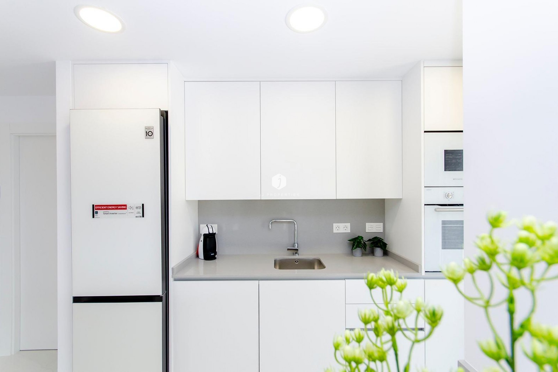 Nouvelle construction - Villa -
Orihuela - Vistabella Golf