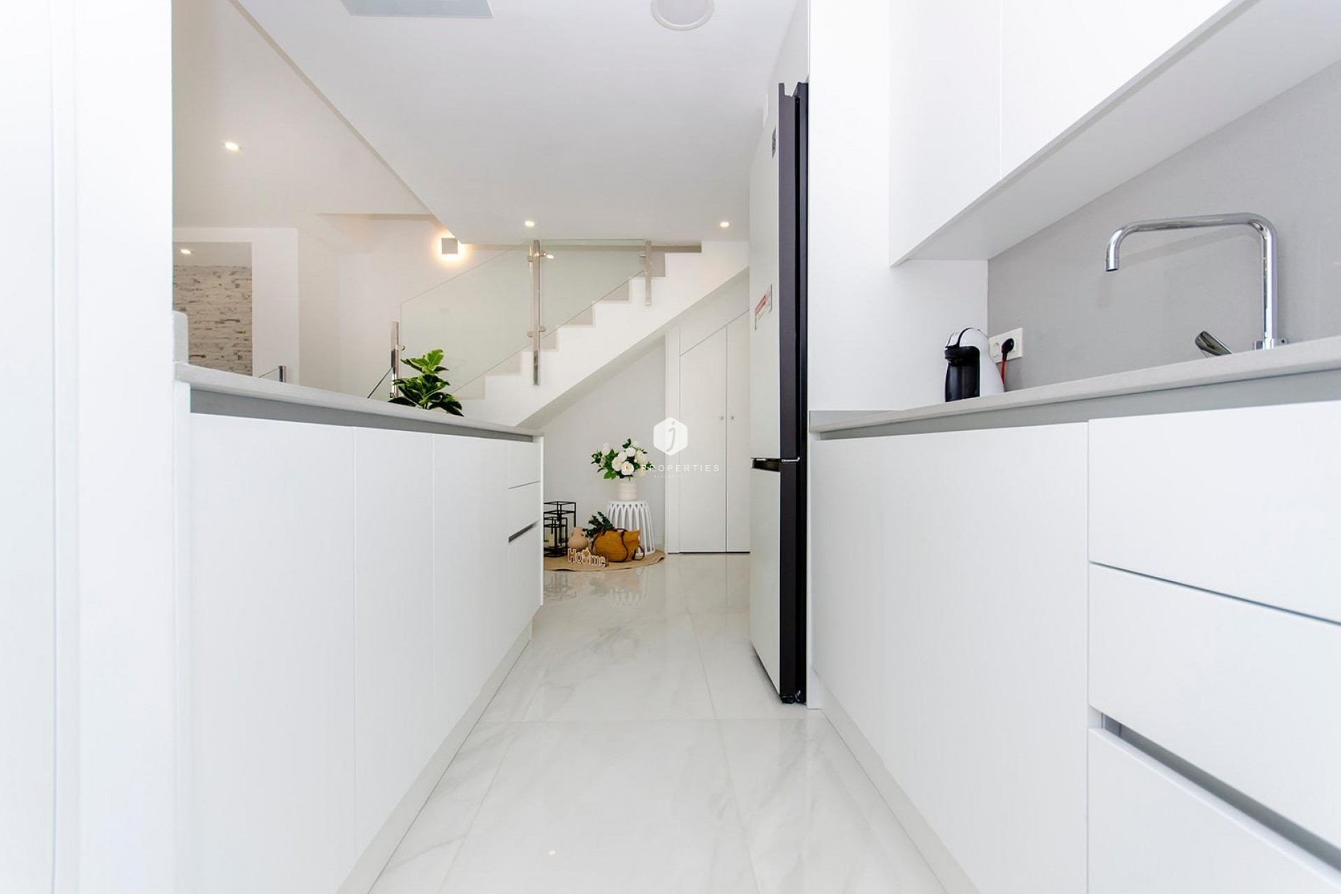 Nouvelle construction - Villa -
Orihuela - Vistabella Golf