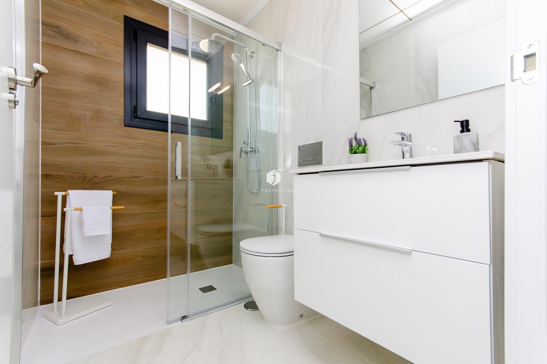 Nouvelle construction - Villa -
Orihuela - Vistabella Golf