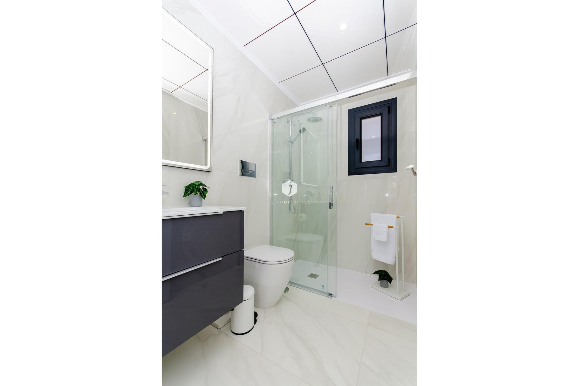 Nouvelle construction - Villa -
Orihuela - Vistabella Golf