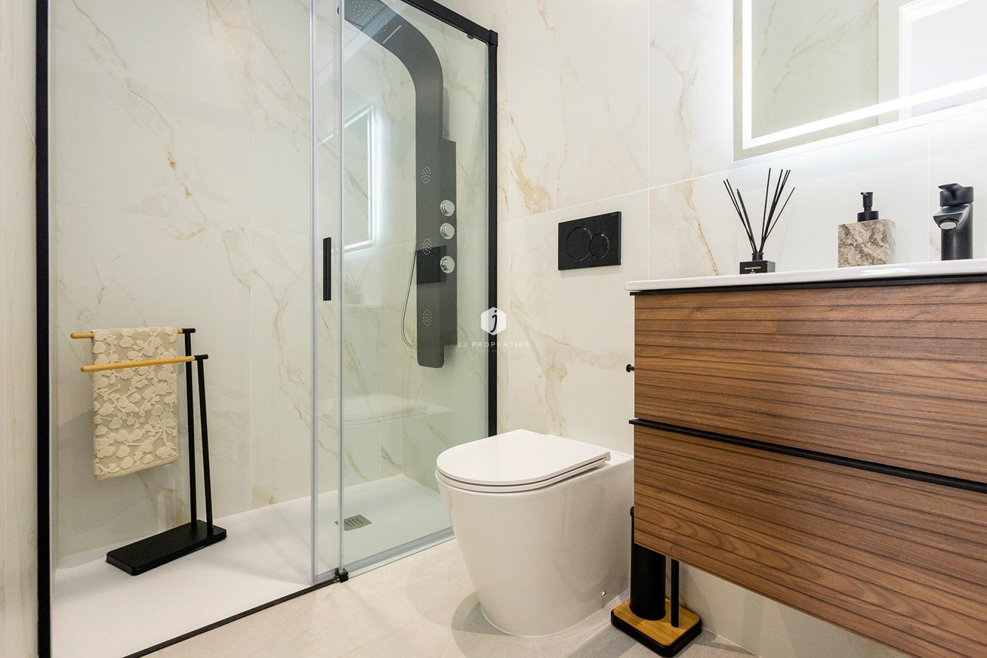 Nouvelle construction - Villa -
Orihuela - Vistabella Golf