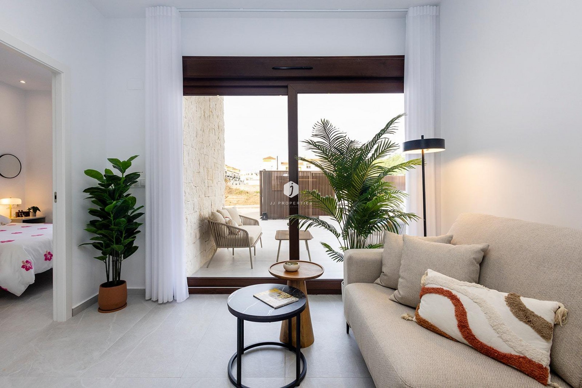 Nouvelle construction - Villa -
Orihuela - Vistabella Golf