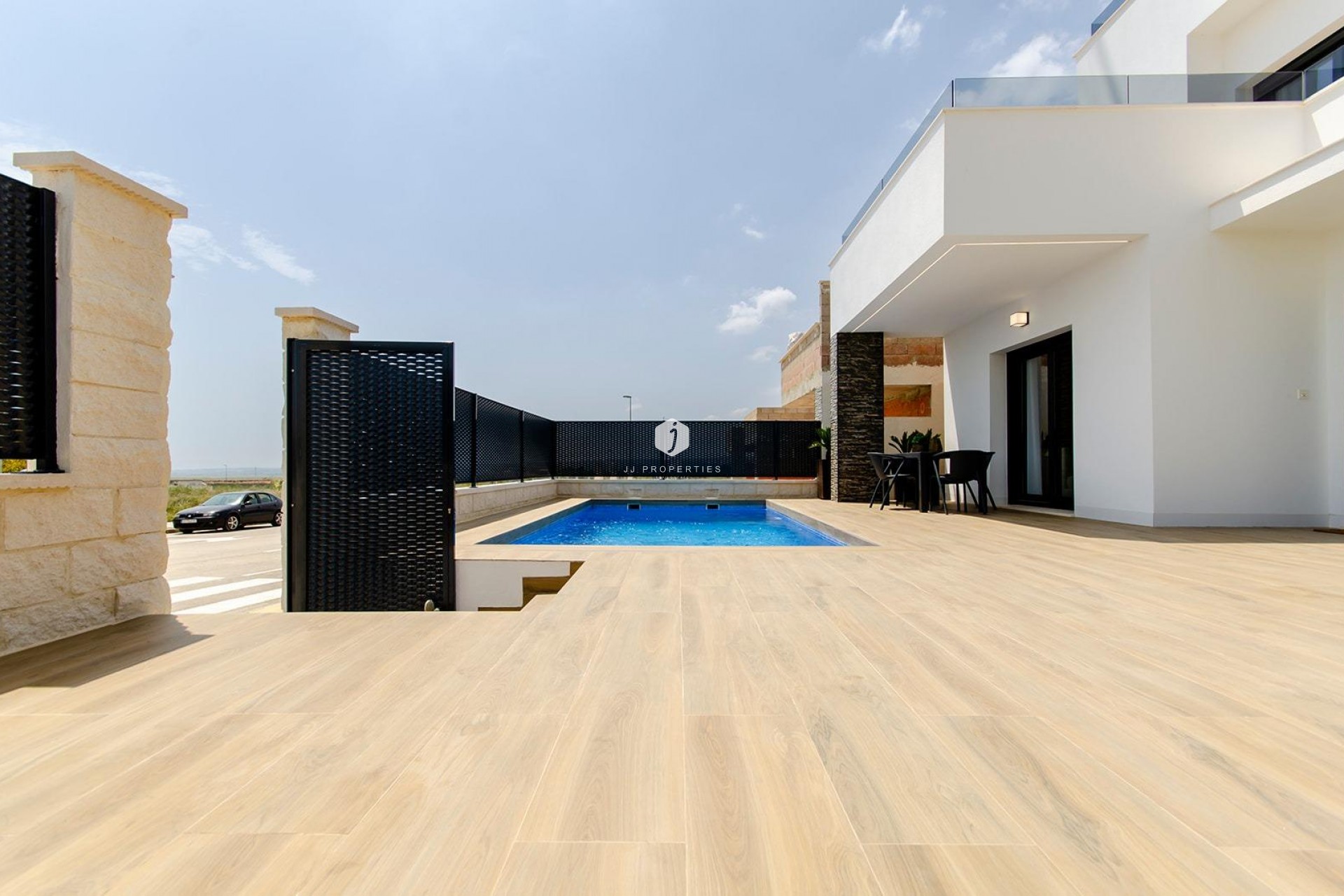 Nouvelle construction - Villa -
Orihuela - Vistabella Golf
