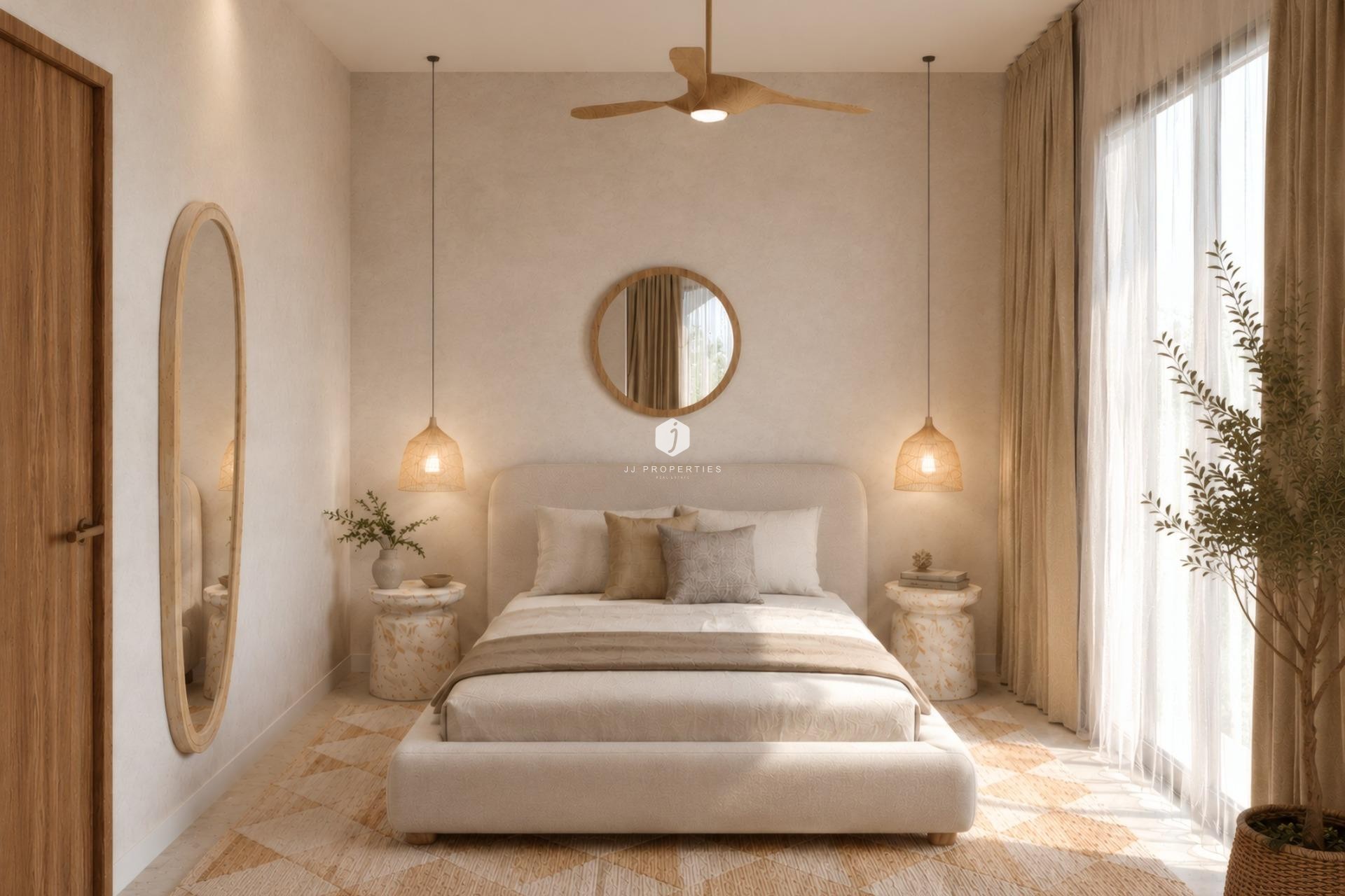 Nouvelle construction - Villa -
Orihuela - Vistabella Golf