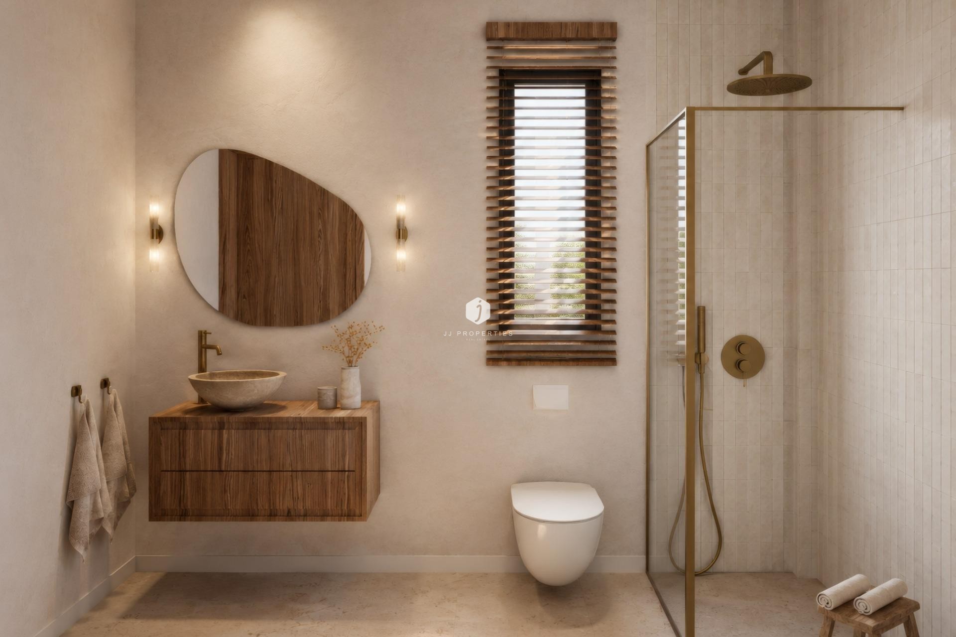Nouvelle construction - Villa -
Orihuela - Vistabella Golf