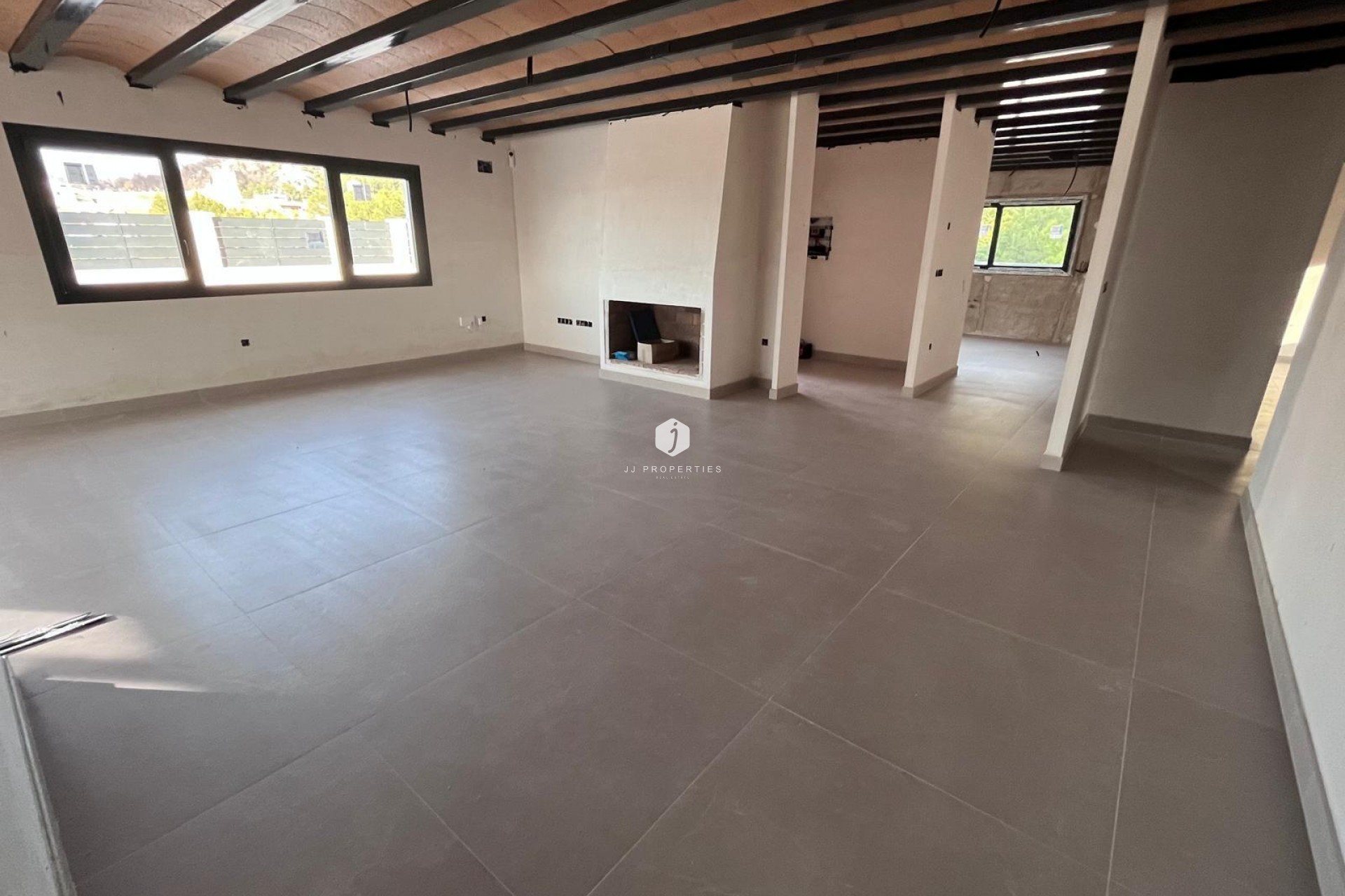 Nouvelle construction - Villa -
Penaguila - El Olivar