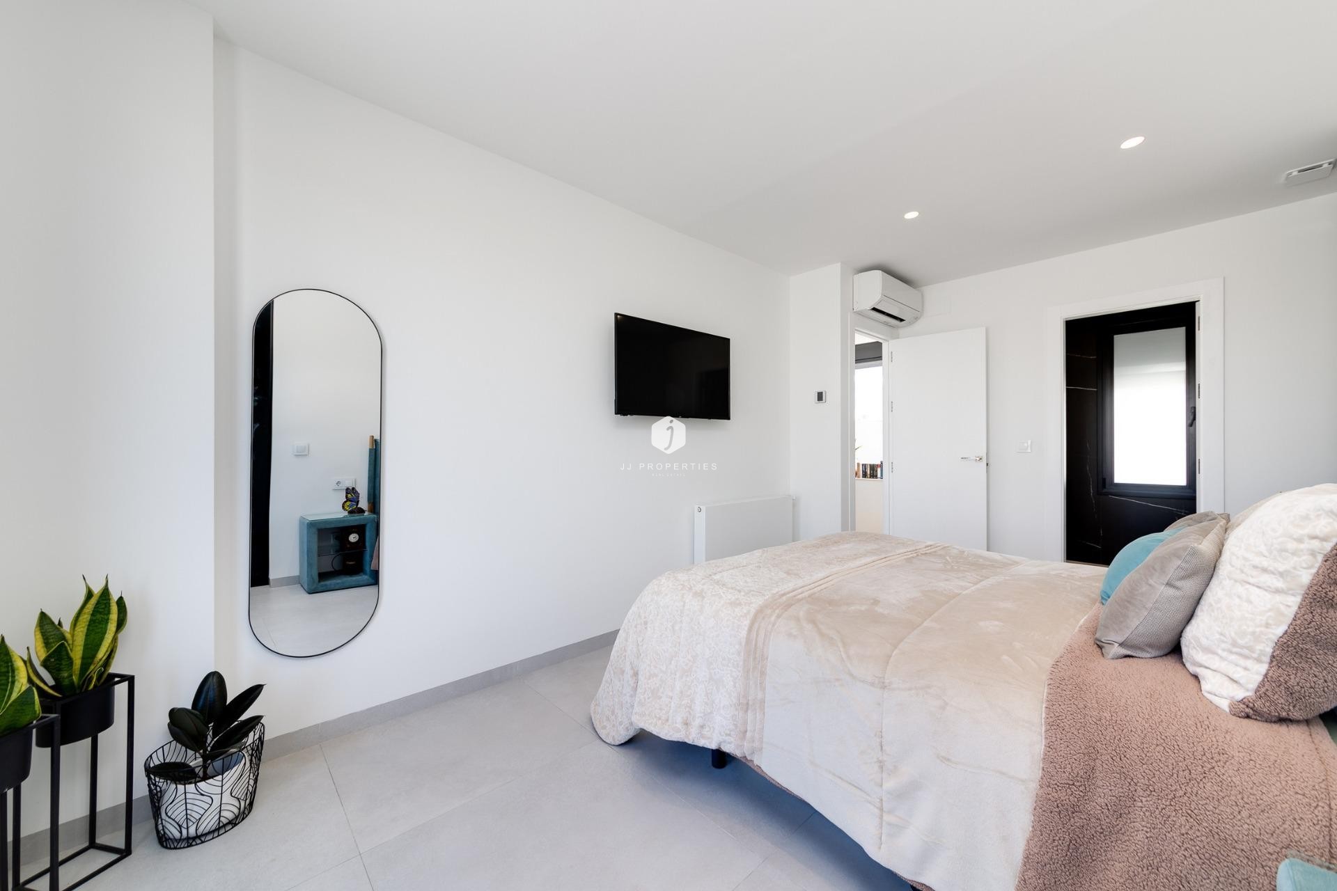 Nouvelle construction - Villa -
Pilar de la Horadada - Lo Romero Golf