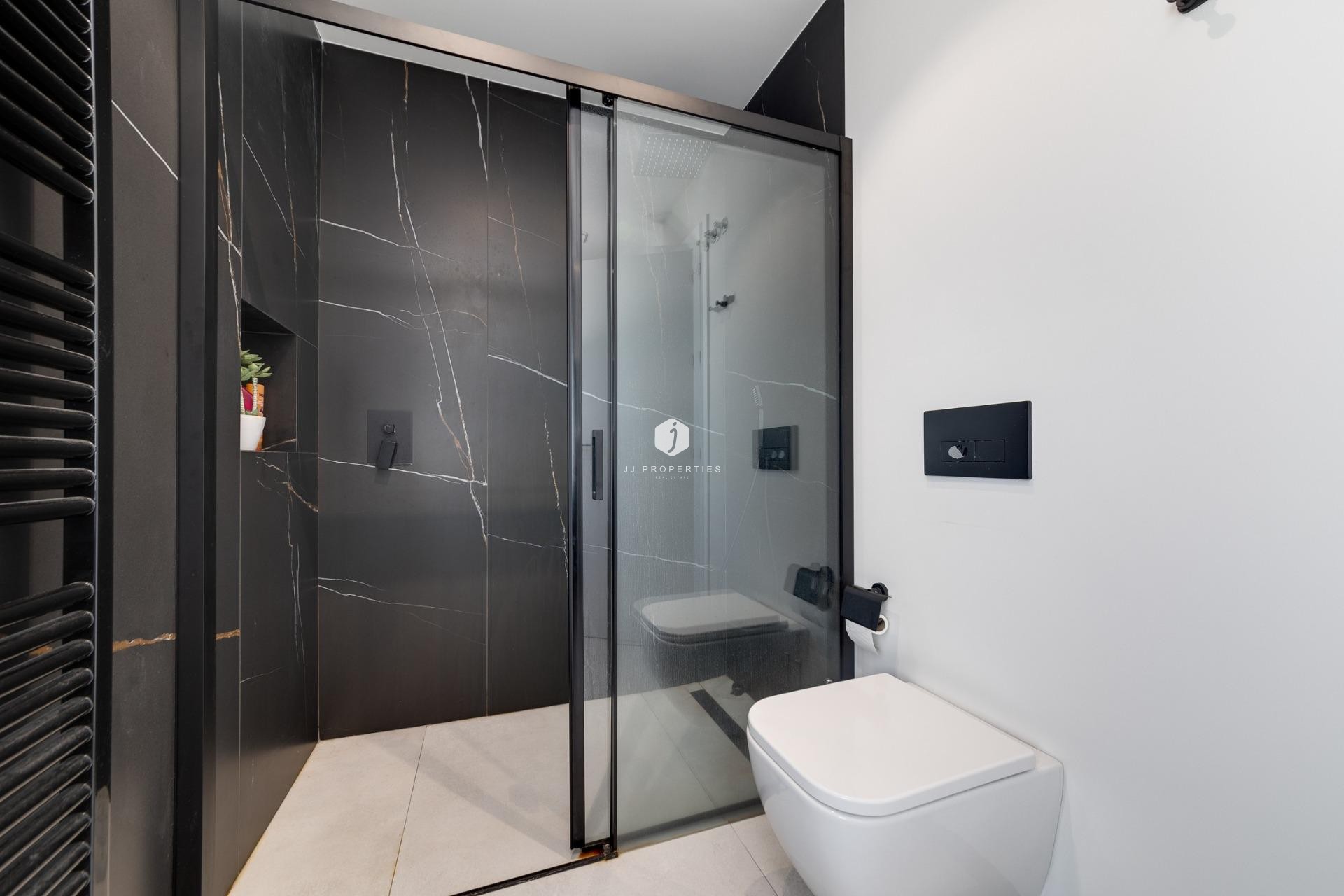 Nouvelle construction - Villa -
Pilar de la Horadada - Lo Romero Golf