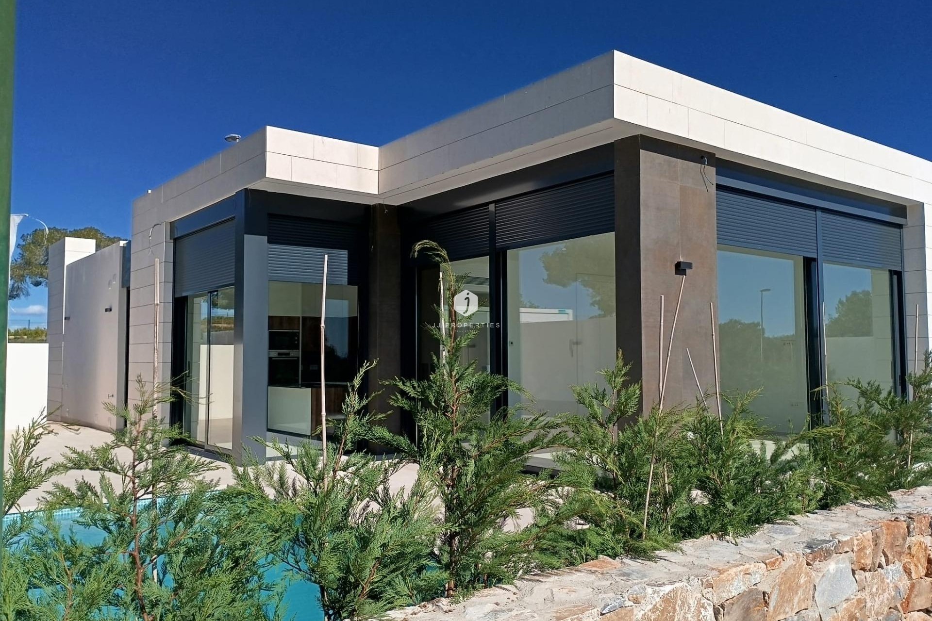 Nouvelle construction - Villa -
Pilar de la Horadada - Lo Romero Golf