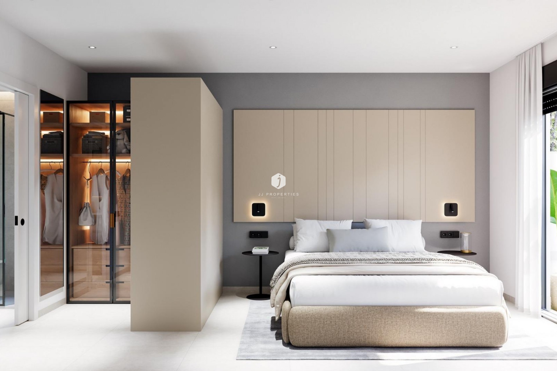 Nouvelle construction - Villa -
Pilar de la Horadada - parques de Andromeda