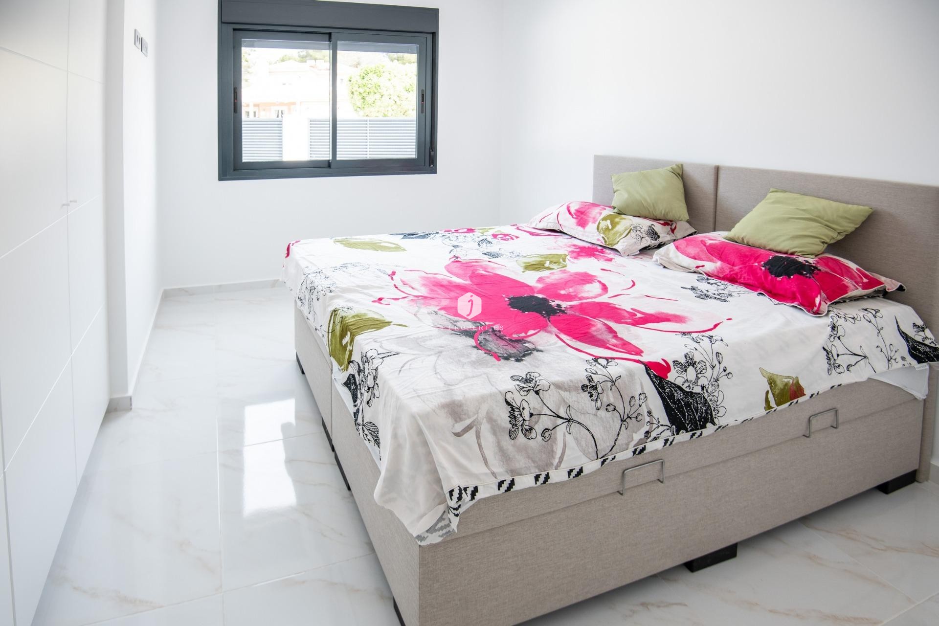 Nouvelle construction - Villa -
Pilar de la Horadada - Pinar de Campoverde